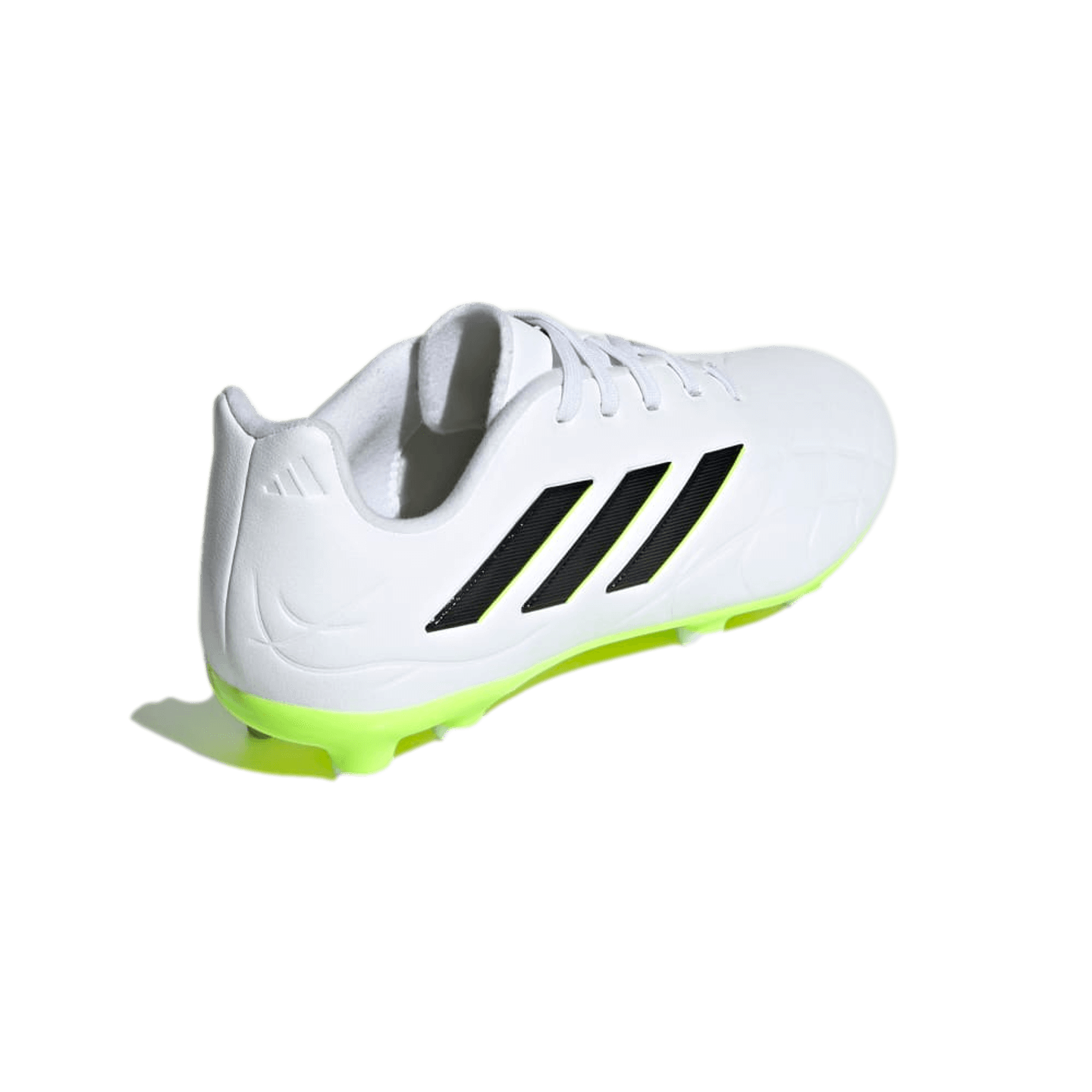 Adidas Copa Pure.3 Youth Firm Ground Cleats HQ8989