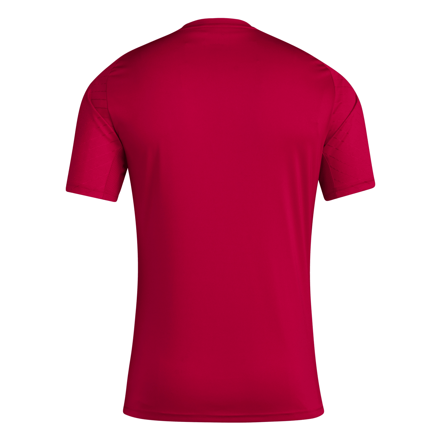 adidas Campeon 23 Jersey - Red HR2622