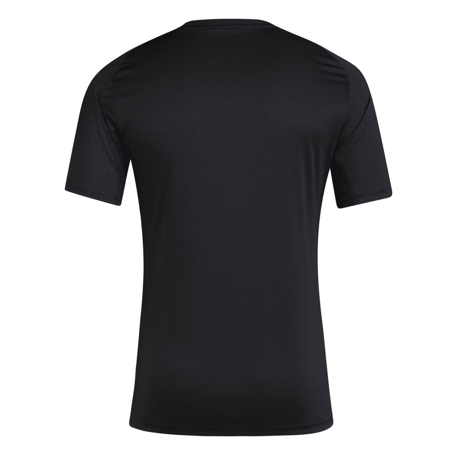 adidas Campeon 23 Jersey - Black HR2623