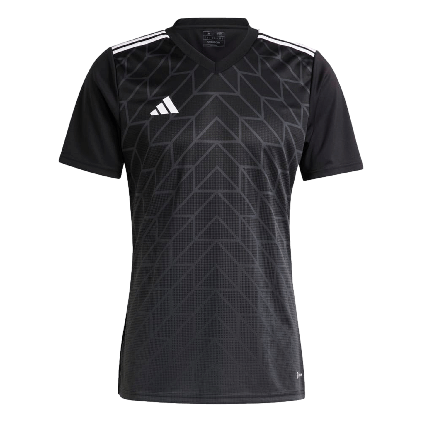 Adidas Team Icon 23 Jersey - Black HR2629