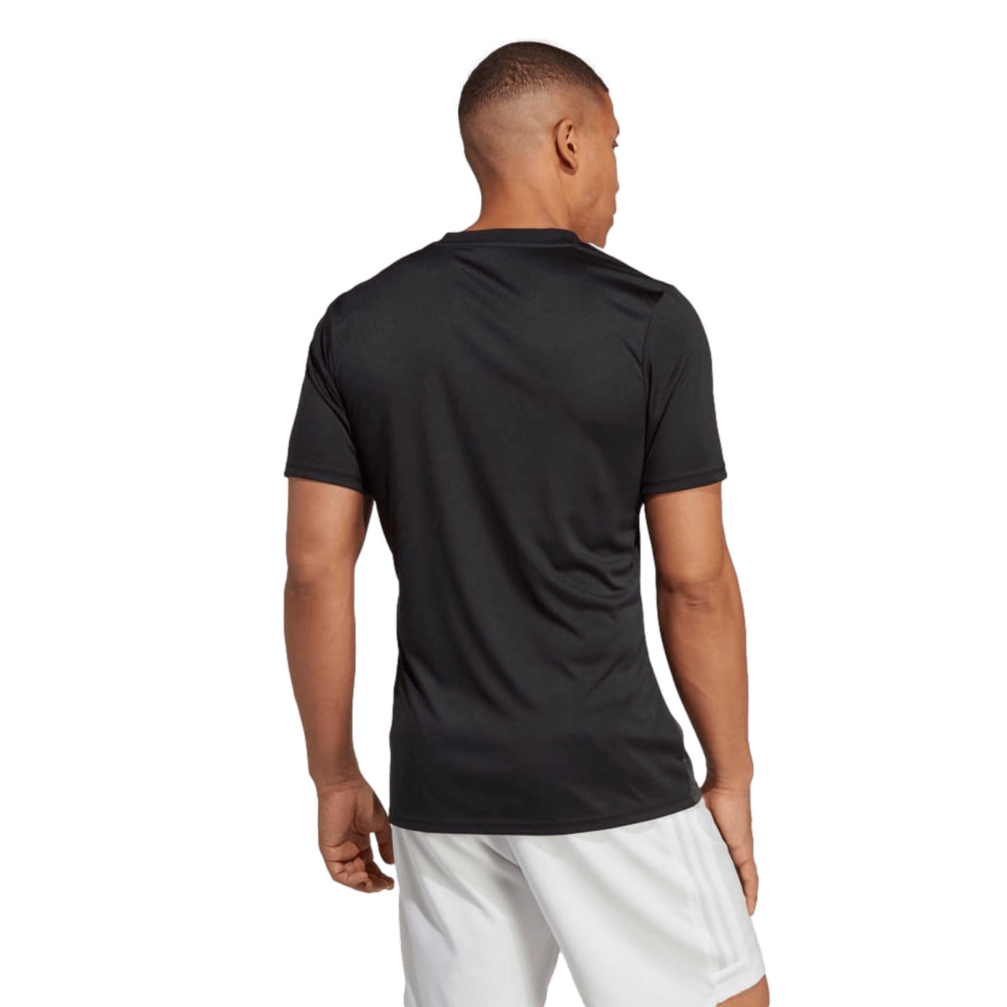 Adidas Team Icon 23 Jersey - Black HR2629