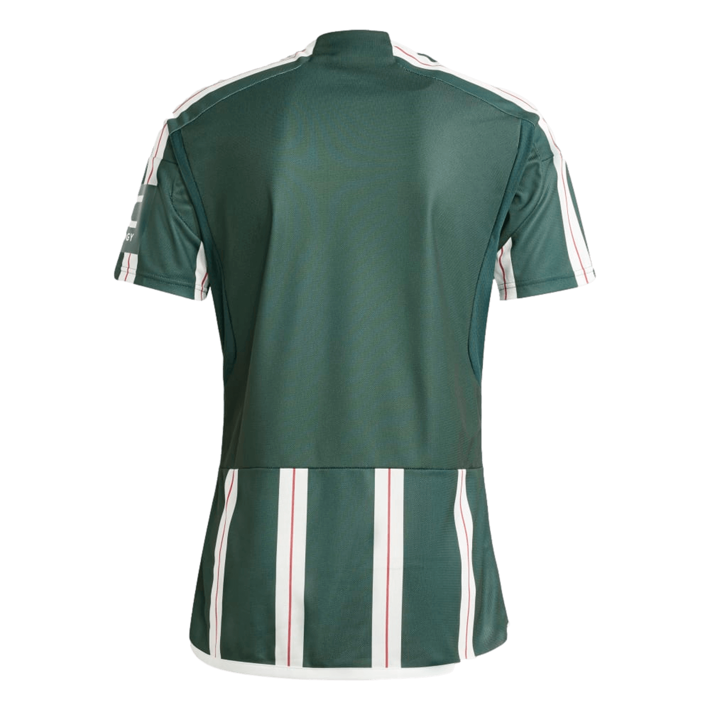 Adidas Manchester United 23/24 Away Jersey HR3675