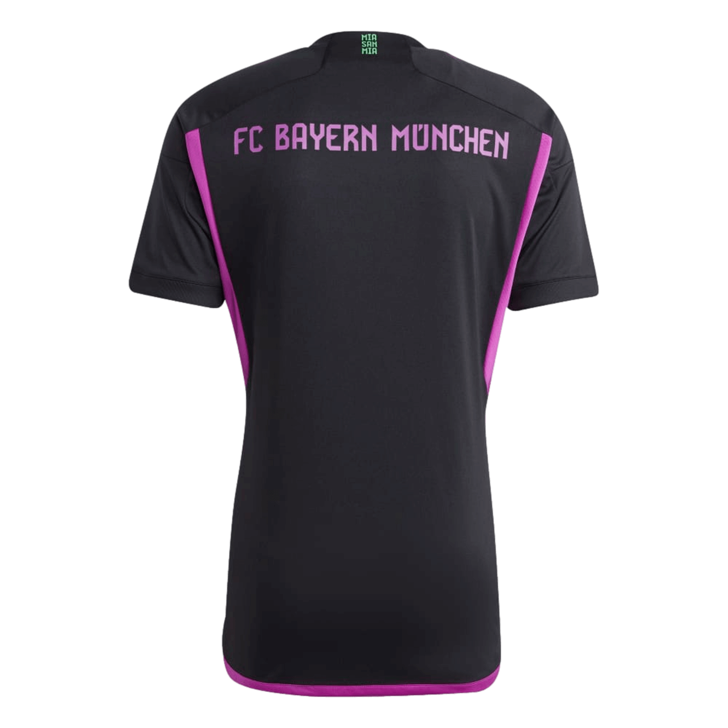 Adidas Bayern Munich 23/24 Away Jersey HR3719