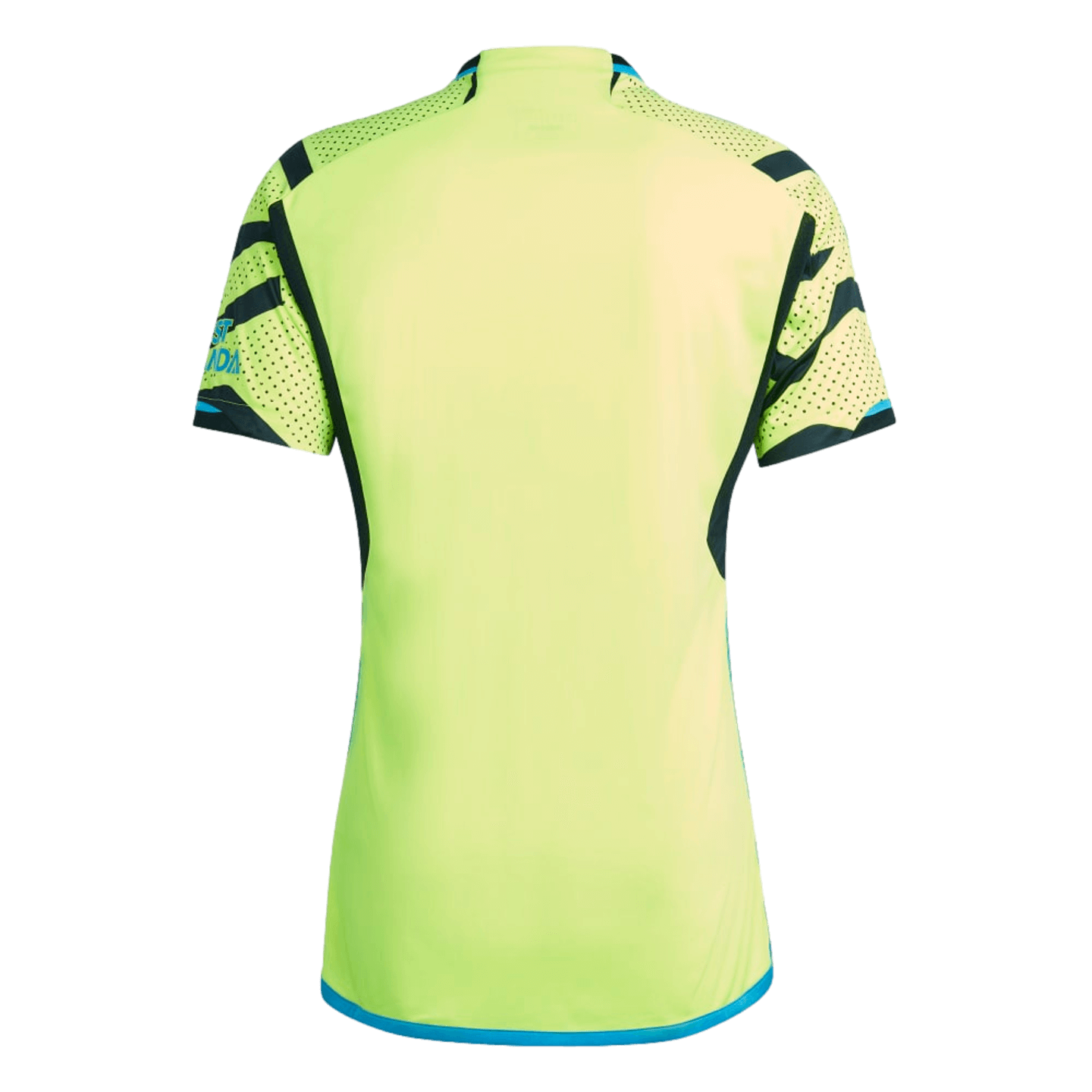 Camiseta Adidas Arsenal 23/24 Segunda Equipación