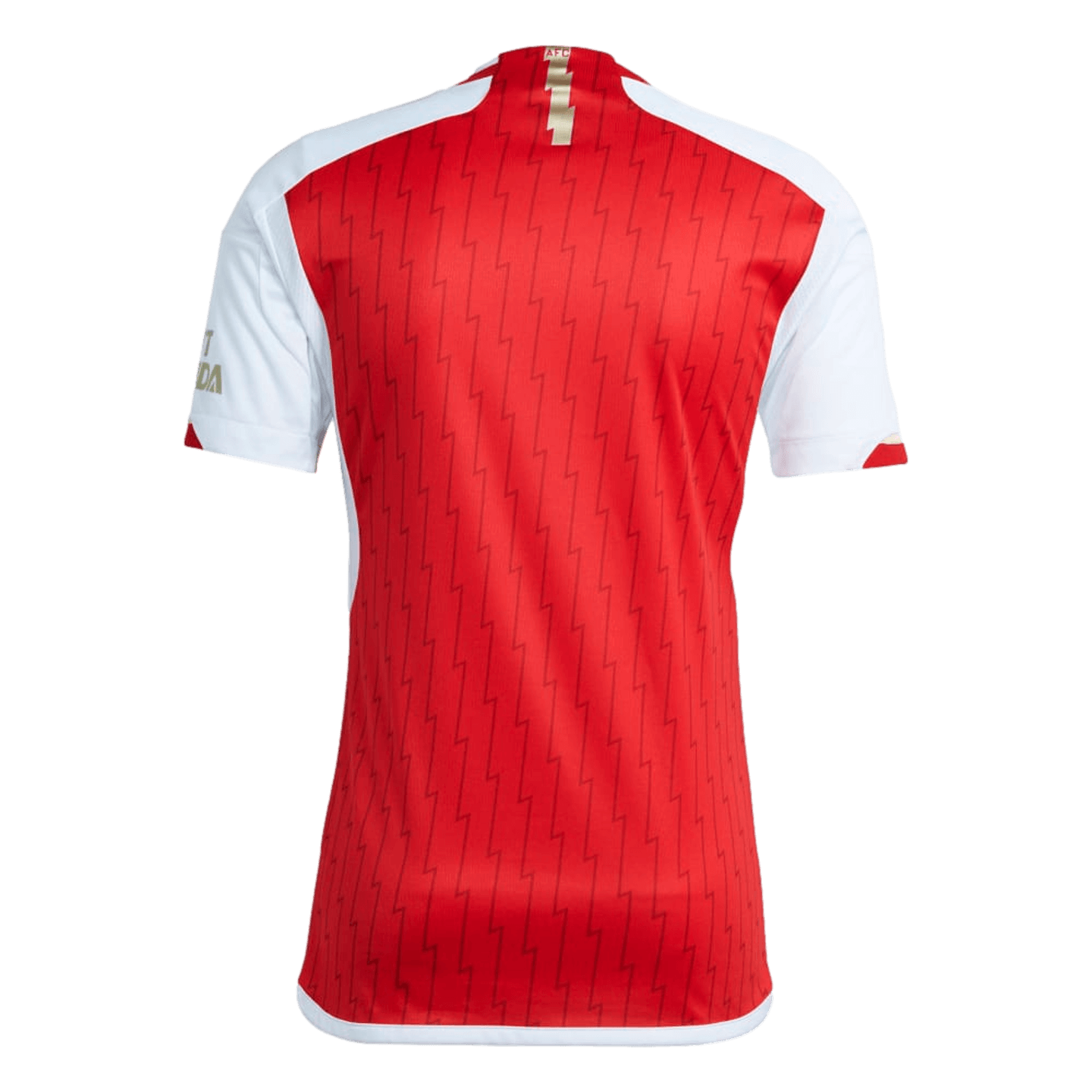Camiseta Adidas Arsenal 23/24 Primera equipación