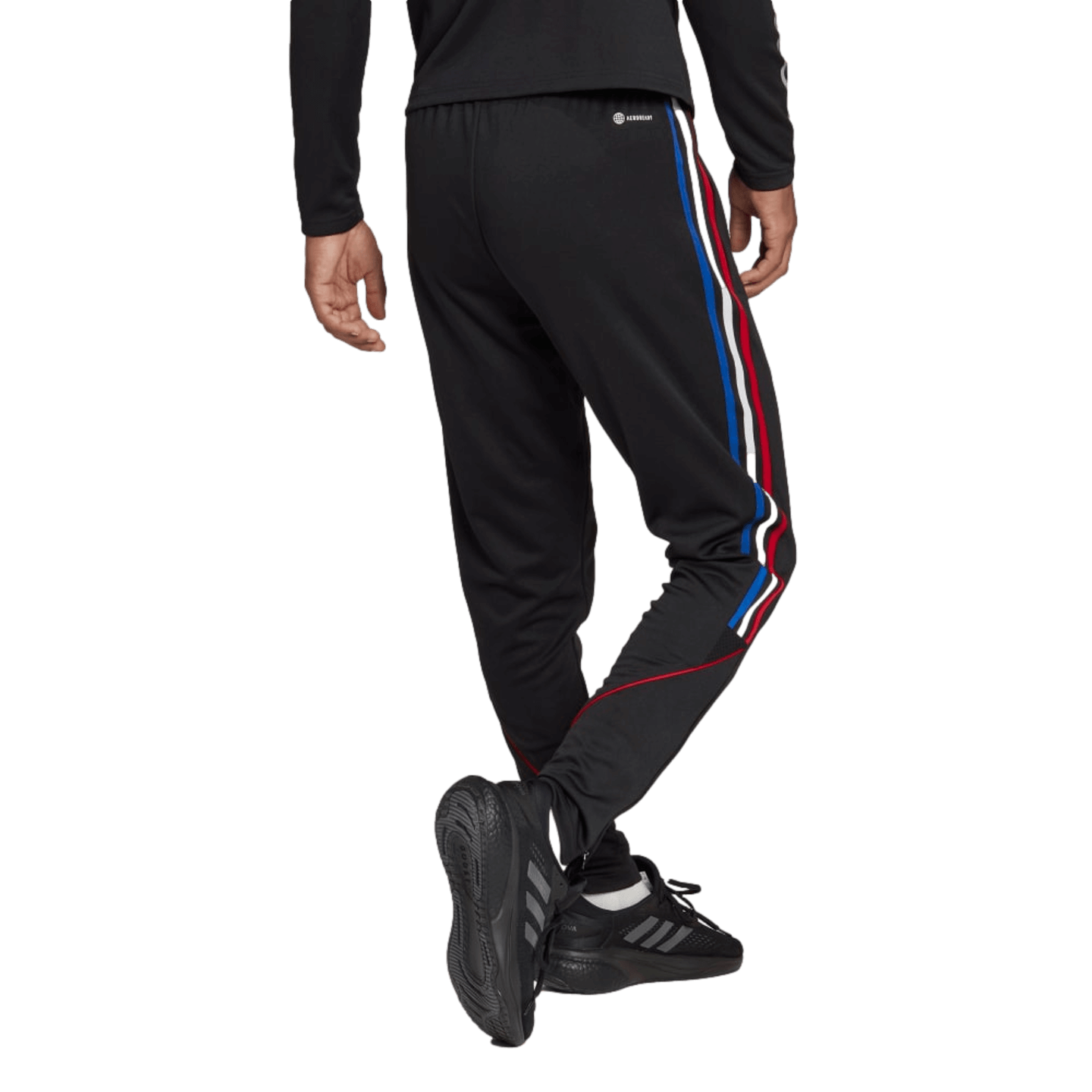 Adidas Tiro 23 Pants - Black HR7132