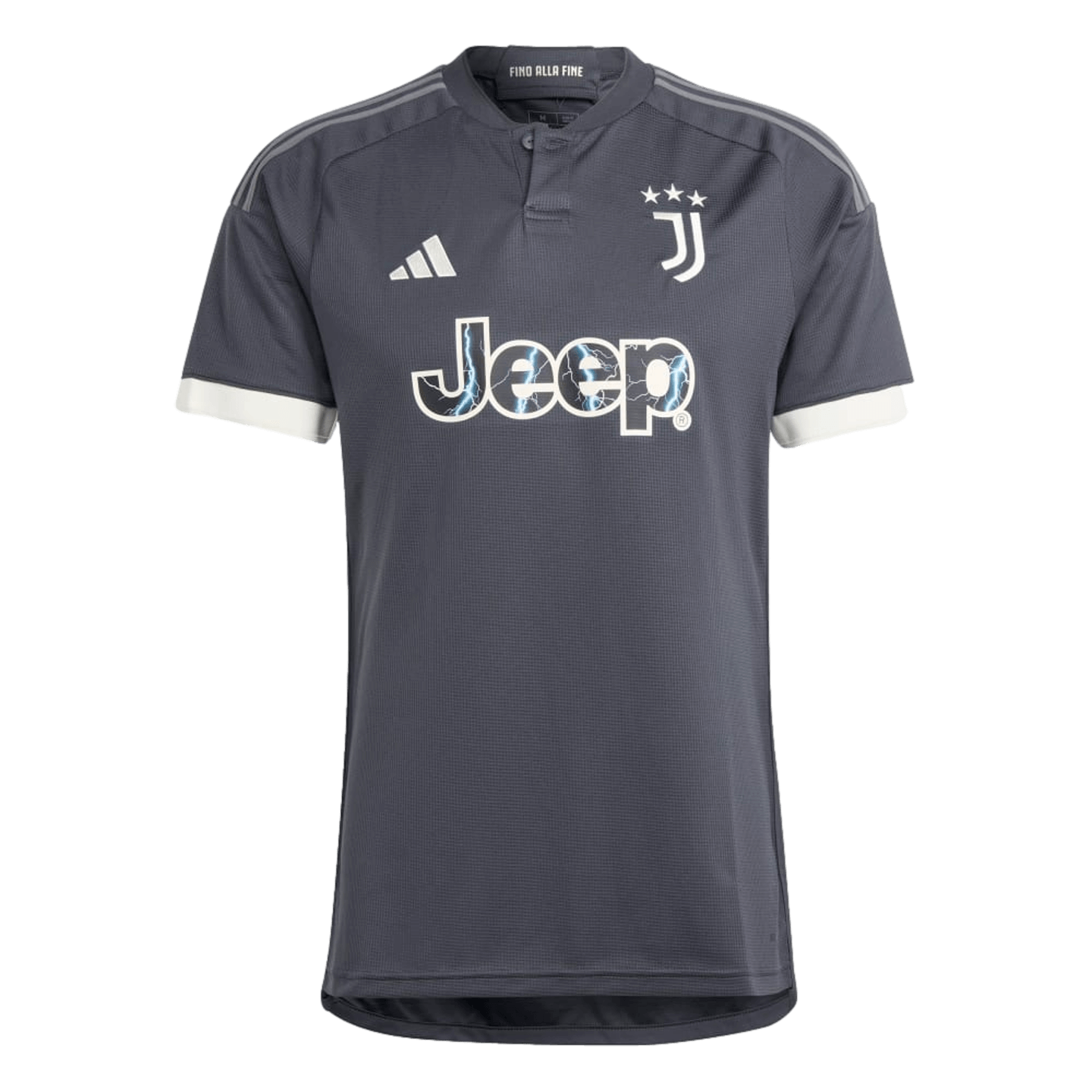 Adidas Juventus 23/24 Third Jersey HR8250