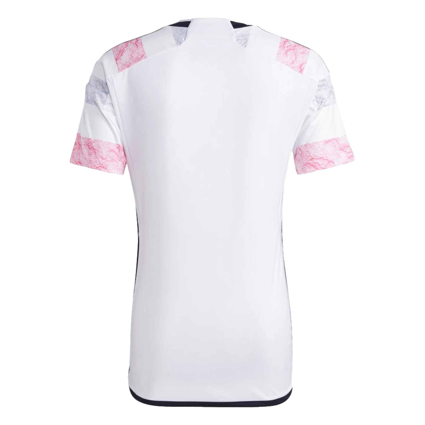 Adidas Juventus 23/24 Away Jersey HR8255