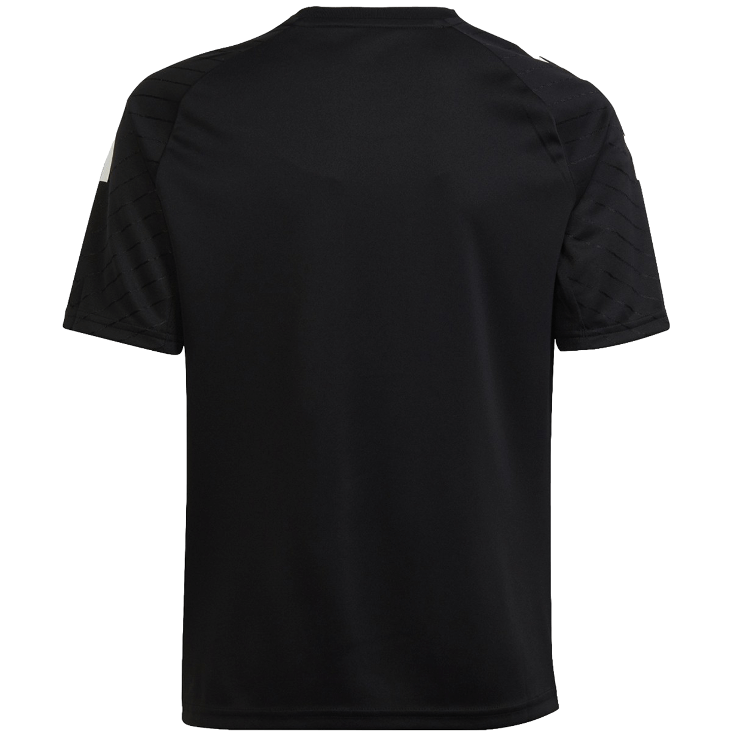 adidas Youth Campeon 23 Jersey - Black HS0537