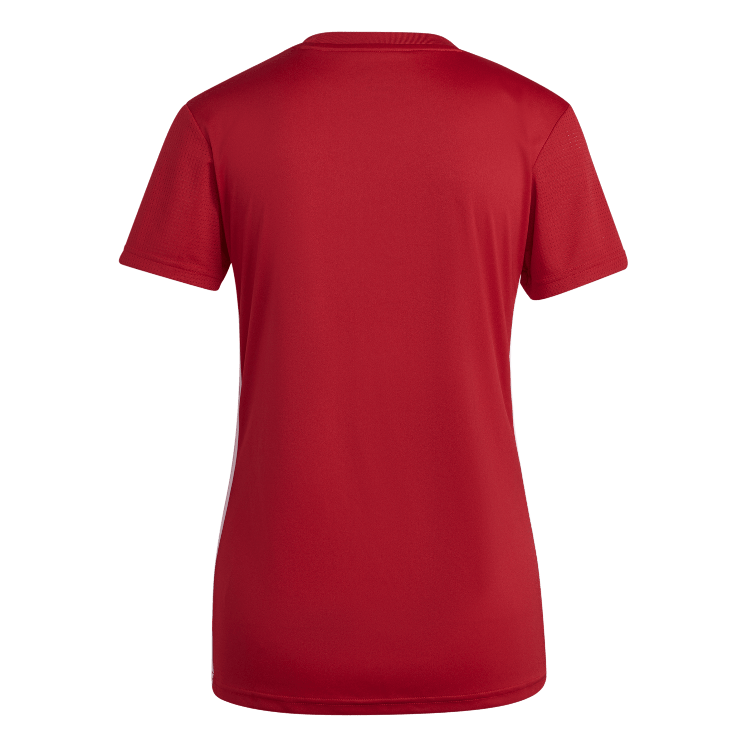 adidas Women's Tabela 23 Jersey - Red HS0540