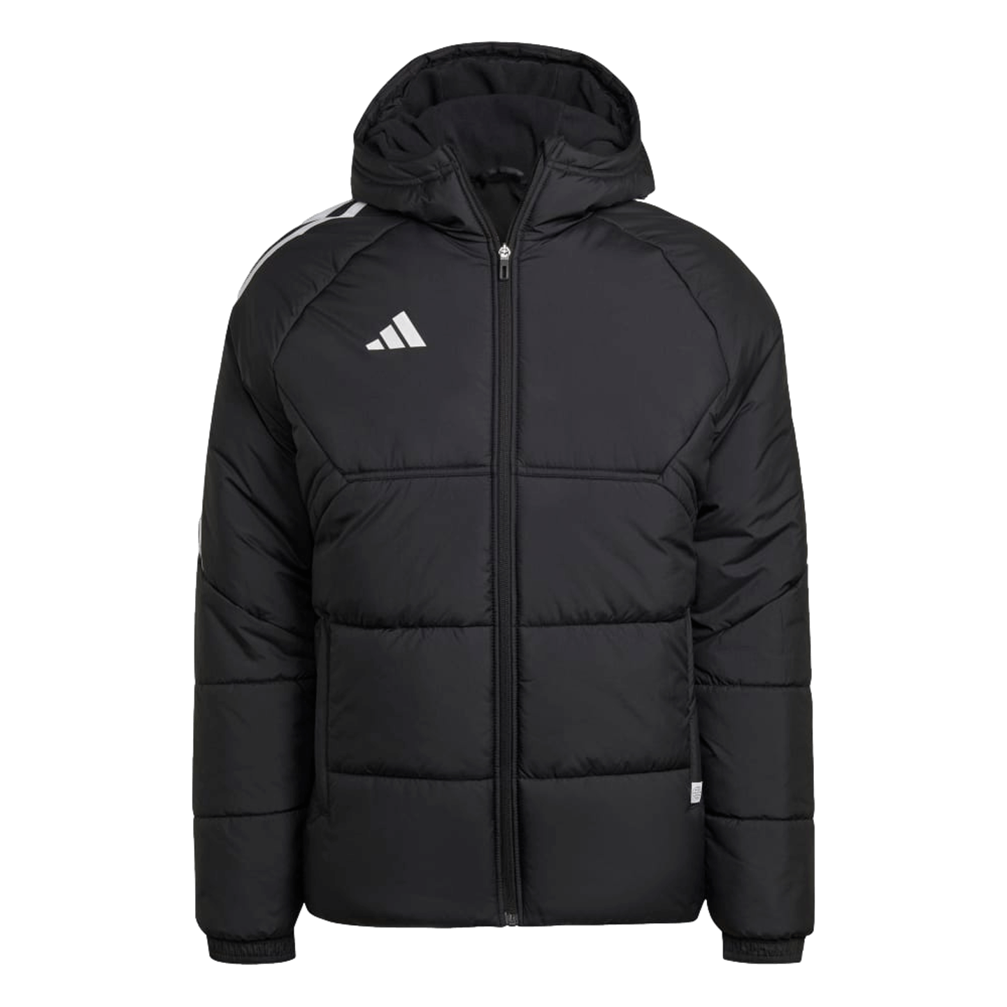 Adidas Condivo 22 Winter Jacket - Black HT2542