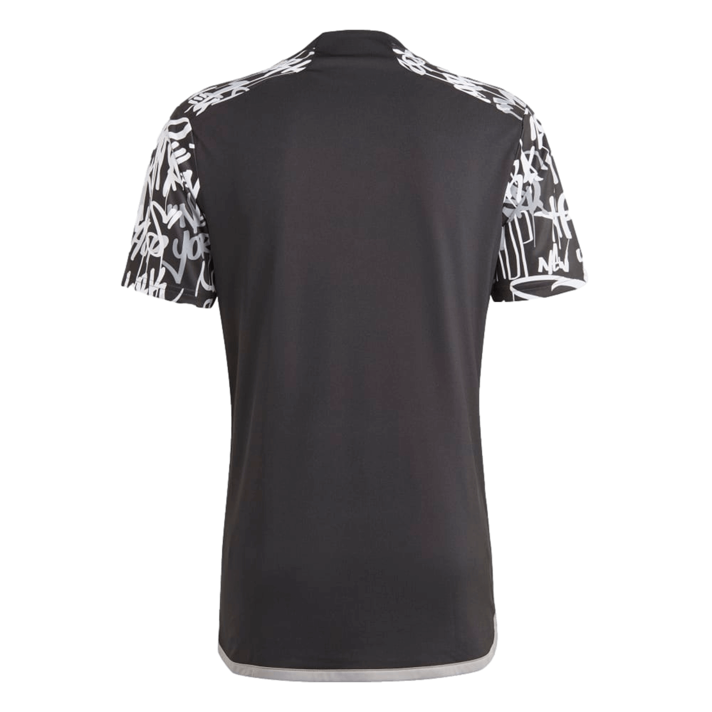 Adidas NY Red Bulls 2023 Third Jersey HT3226