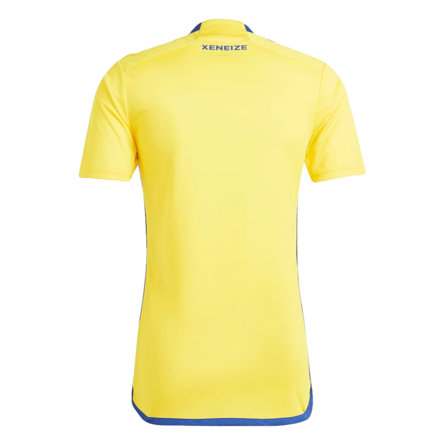 Adidas Boca Juniors 23/24 Away Jersey HT3675