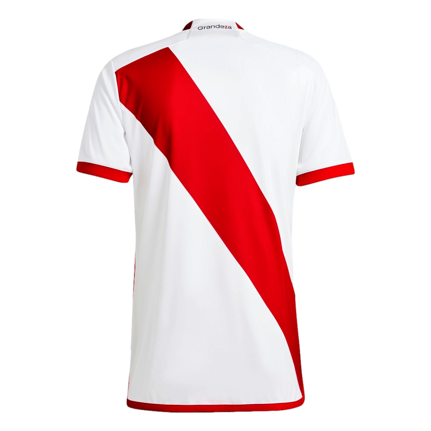 Adidas River Plate 23/24 Home Jersey HT3677