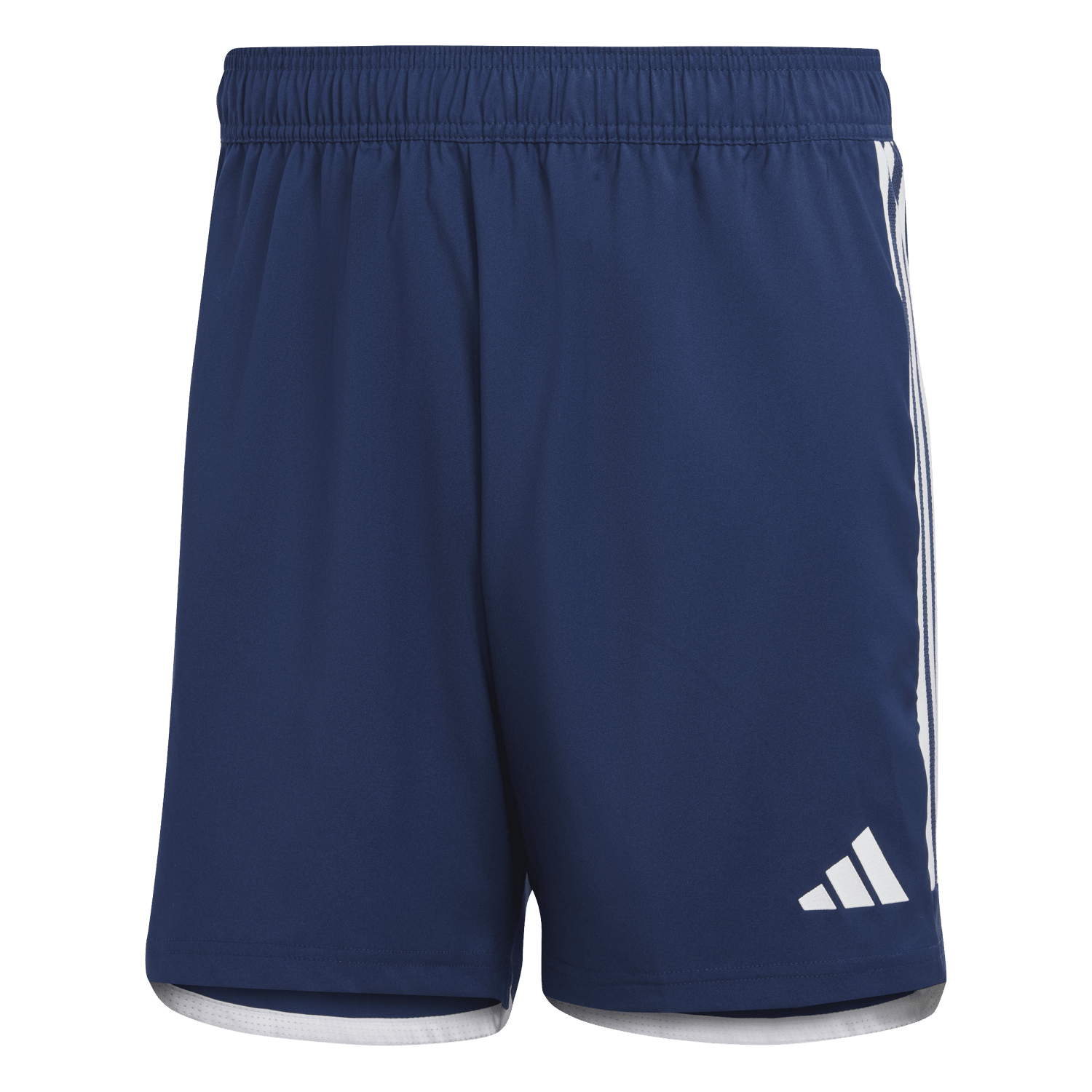 adidas Tiro 23 Competition Match Shorts - Navy Blue HT5697
