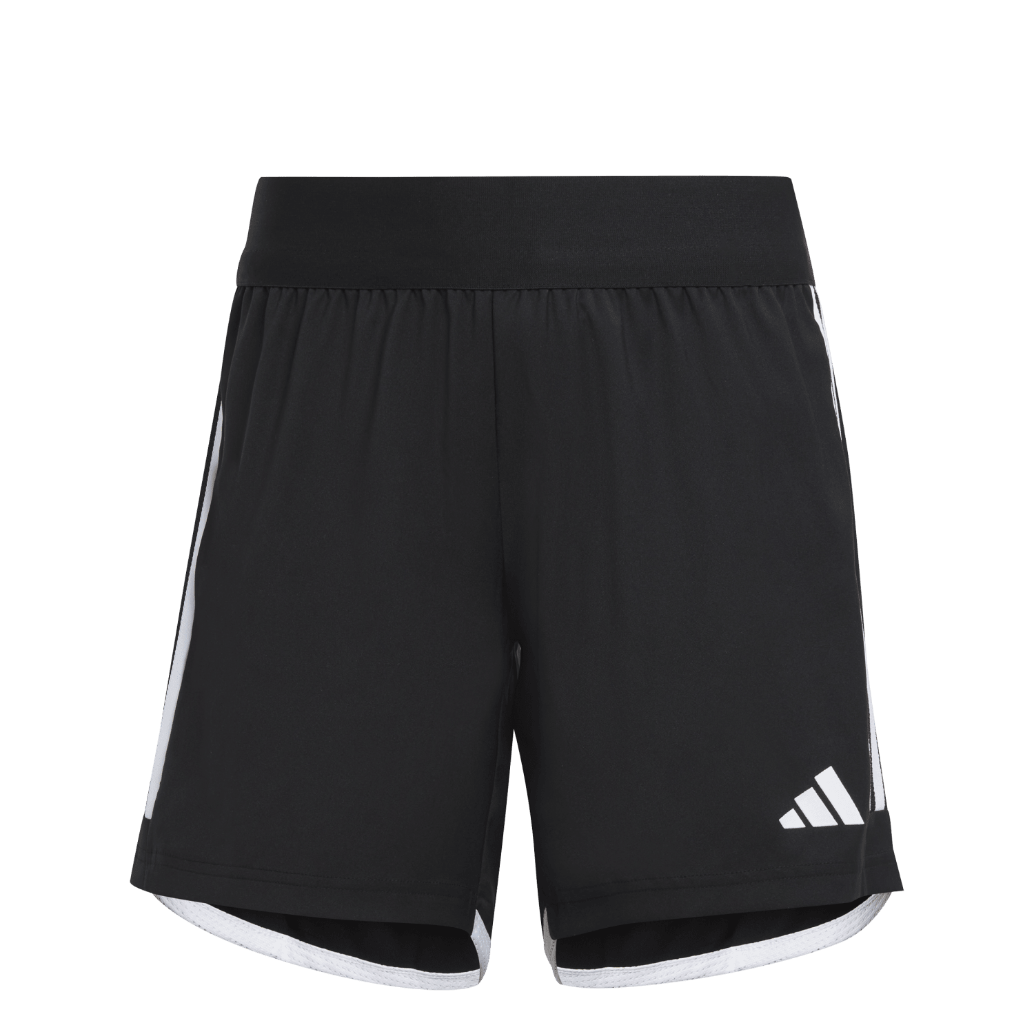 adidas Women's Tiro 23 Competition Match Shorts - Black HT6600