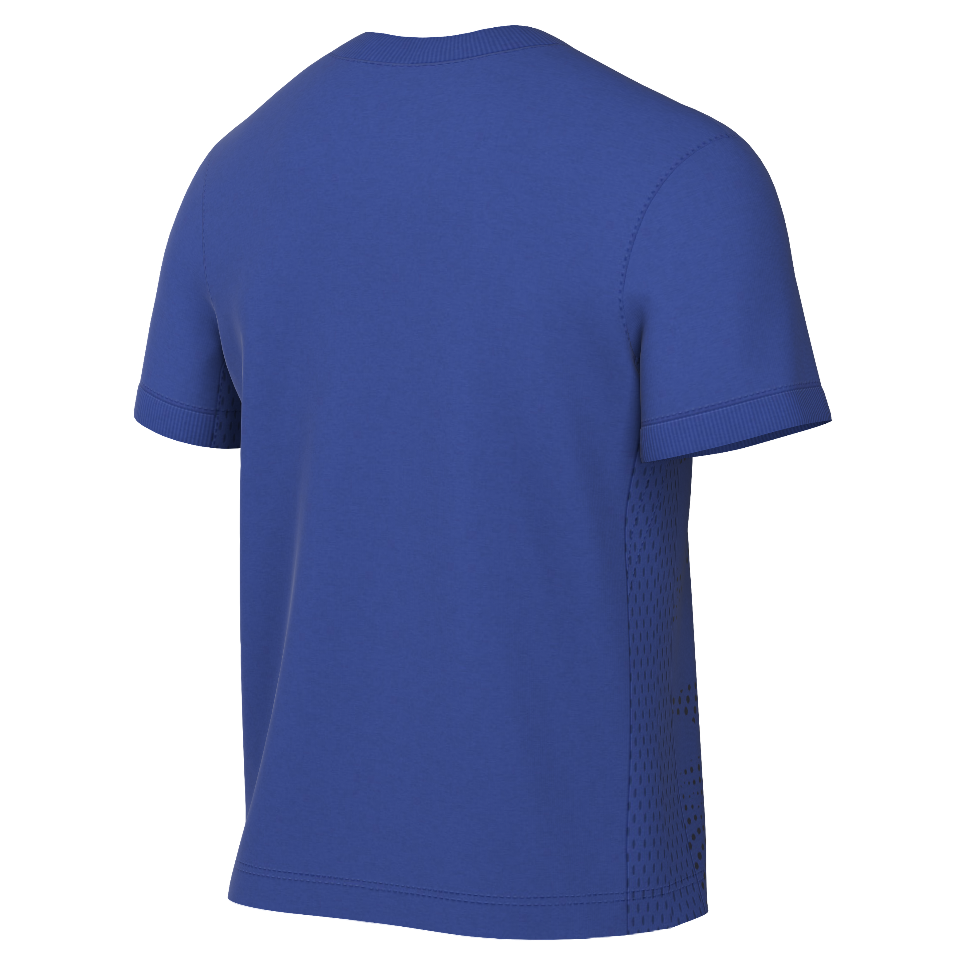 Nike Dri-Fit Revolution V Jersey - Game Royal - back