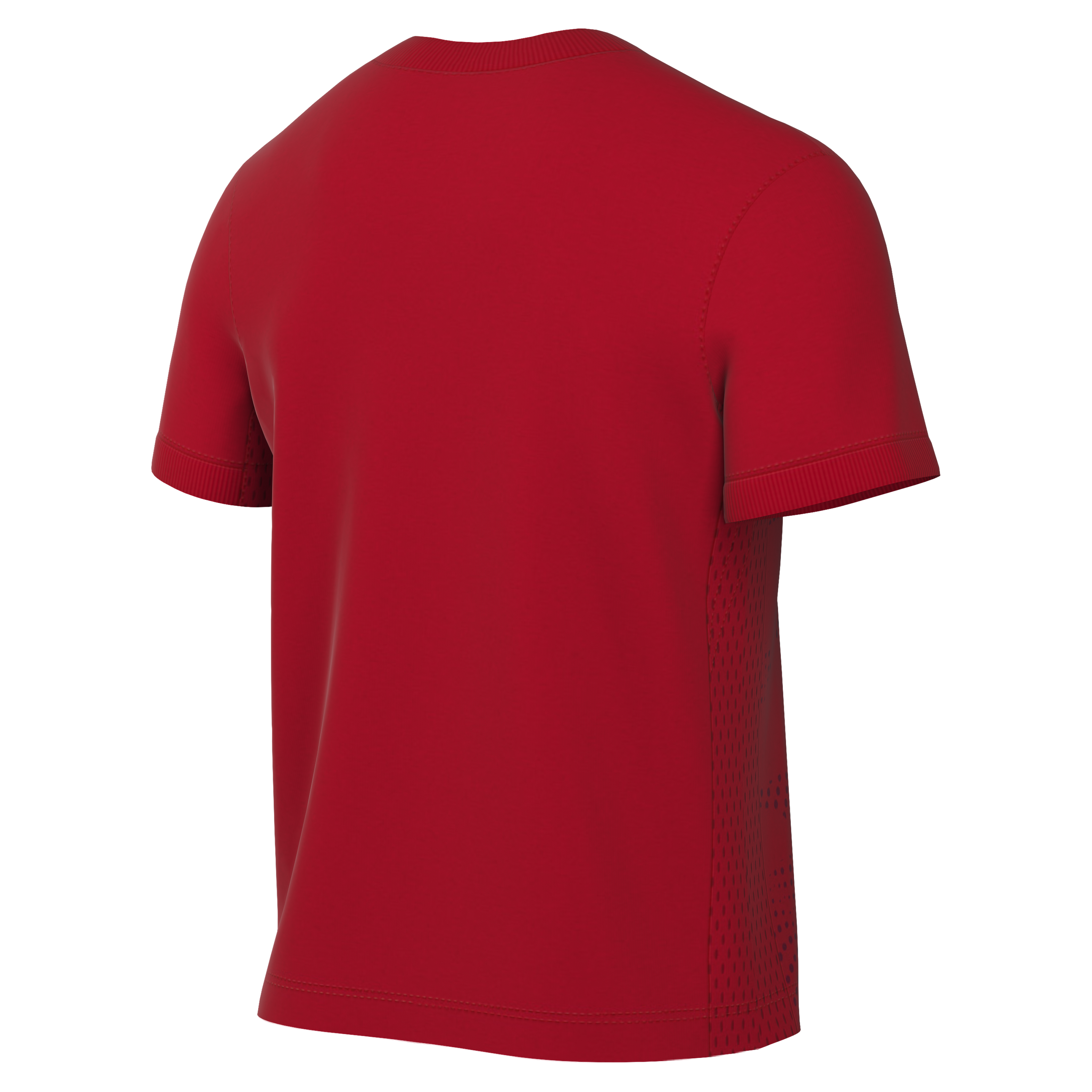 Nike Dri-Fit Revolution V Jersey - University Red - back