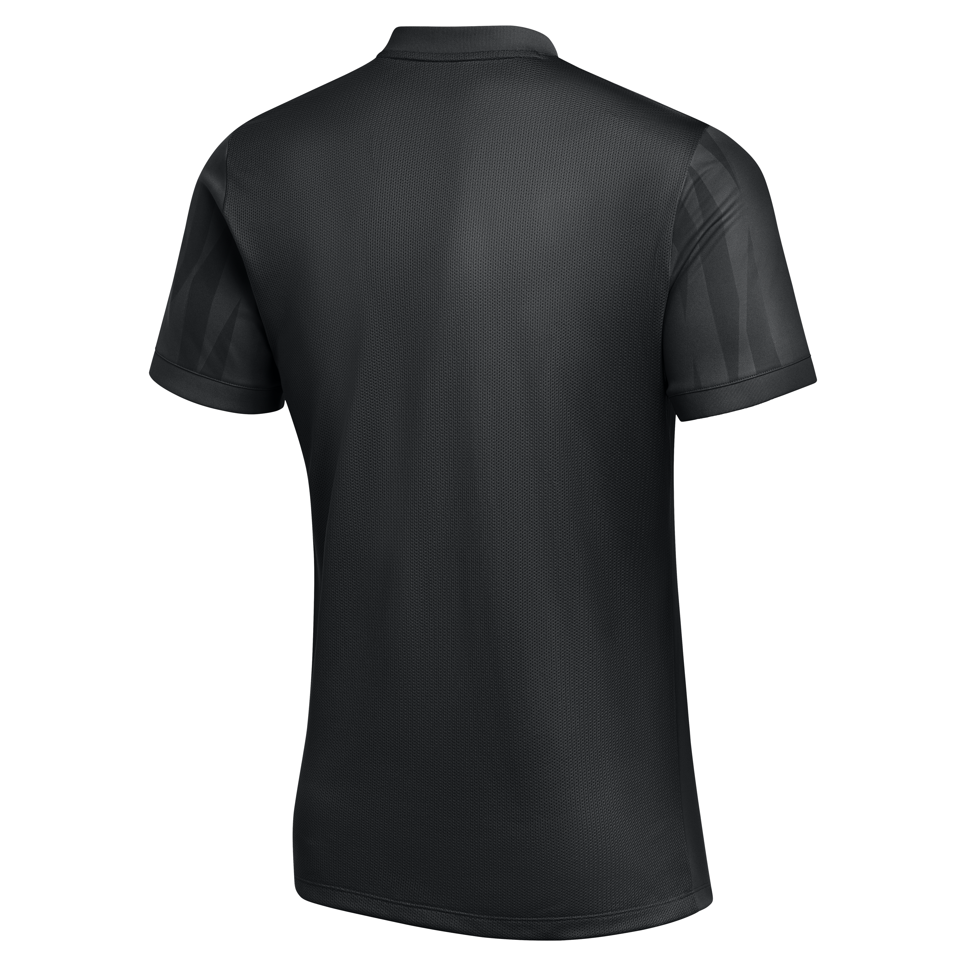 Nike Dri-Fit Challenge VI Jersey - Black - back