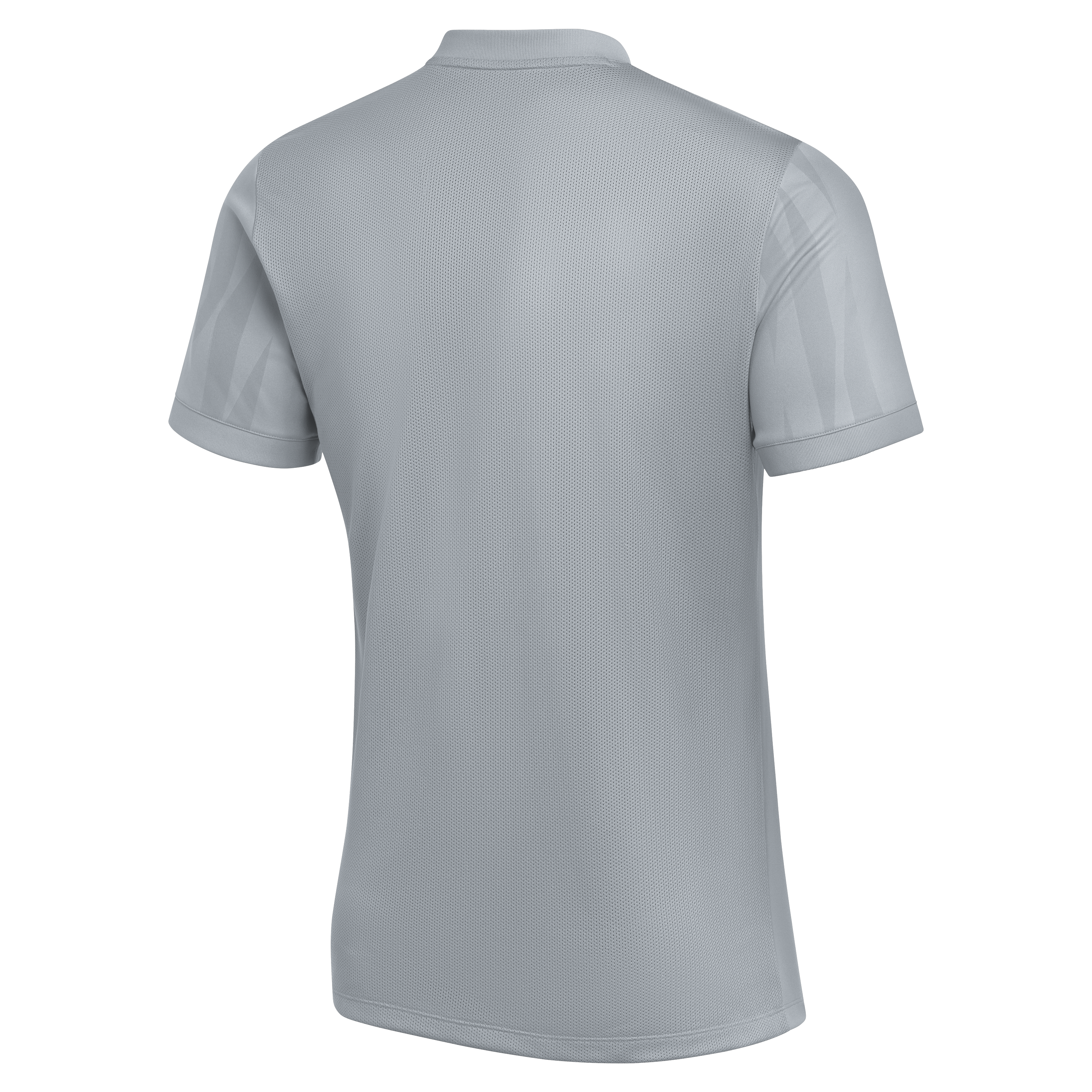 Nike Dri-Fit Challenge VI Jersey - Wolf Grey - back