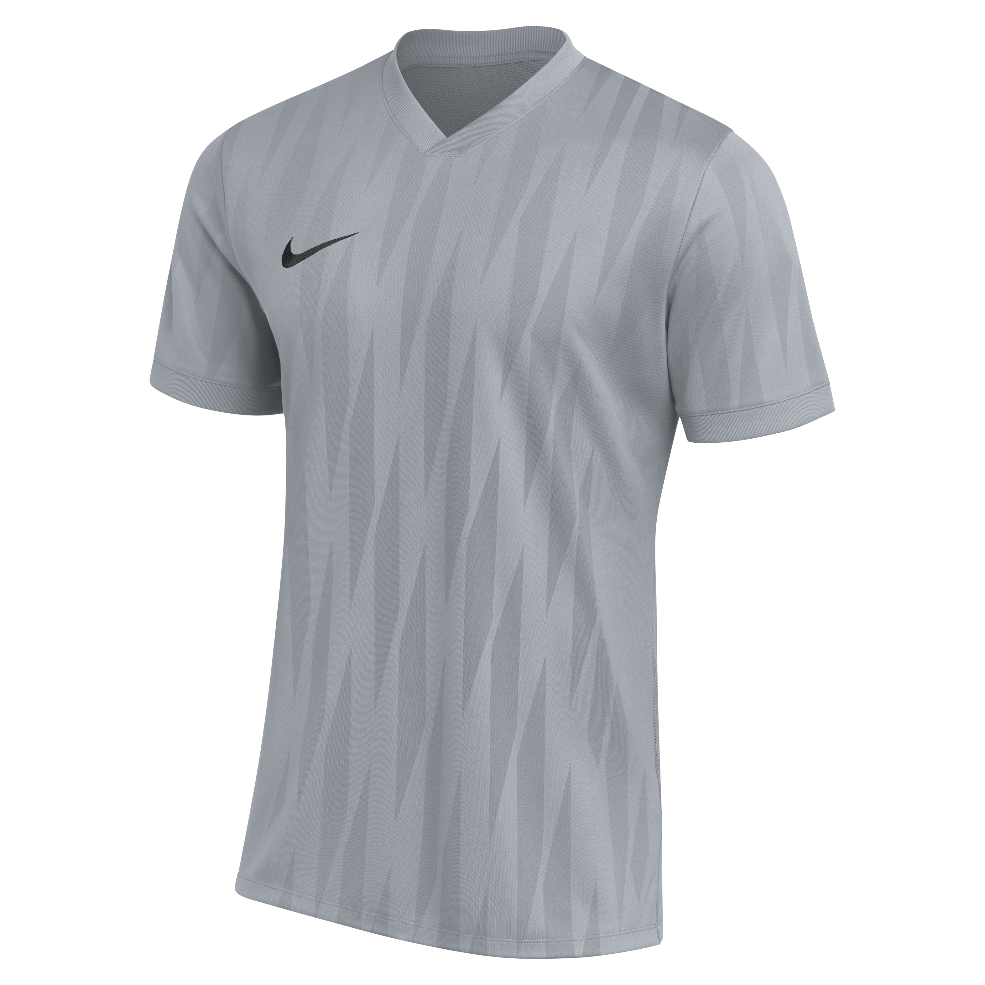 Nike Dri-Fit Challenge VI Jersey - Wolf Grey - front