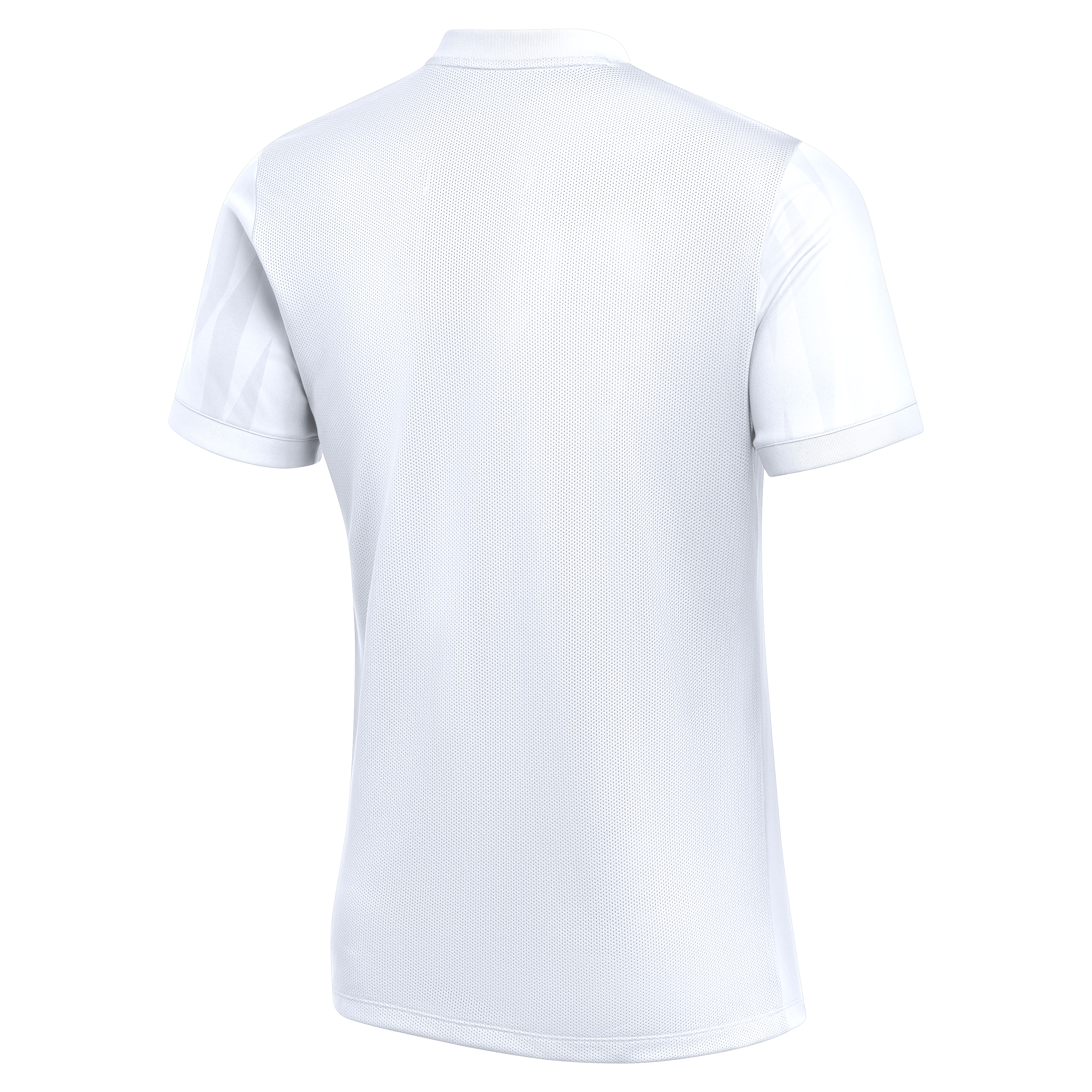 Nike Dri-Fit Challenge VI Jersey - White - back