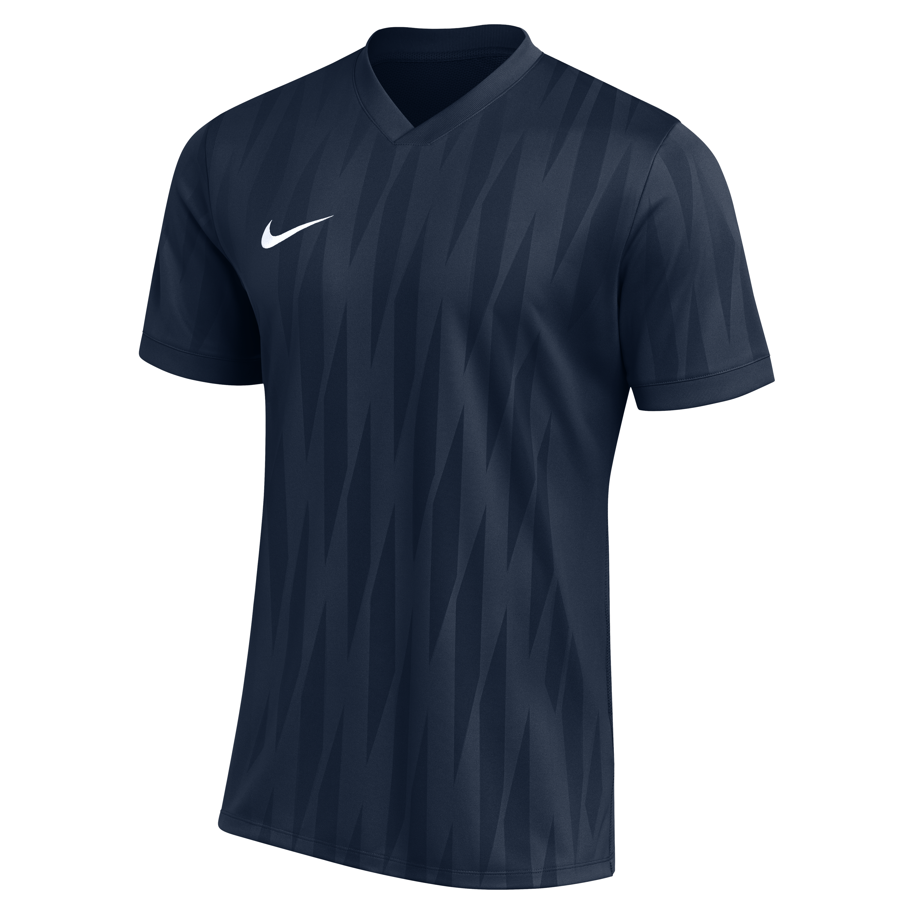 Nike Dri-Fit Challenge VI Jersey - College Navy - front