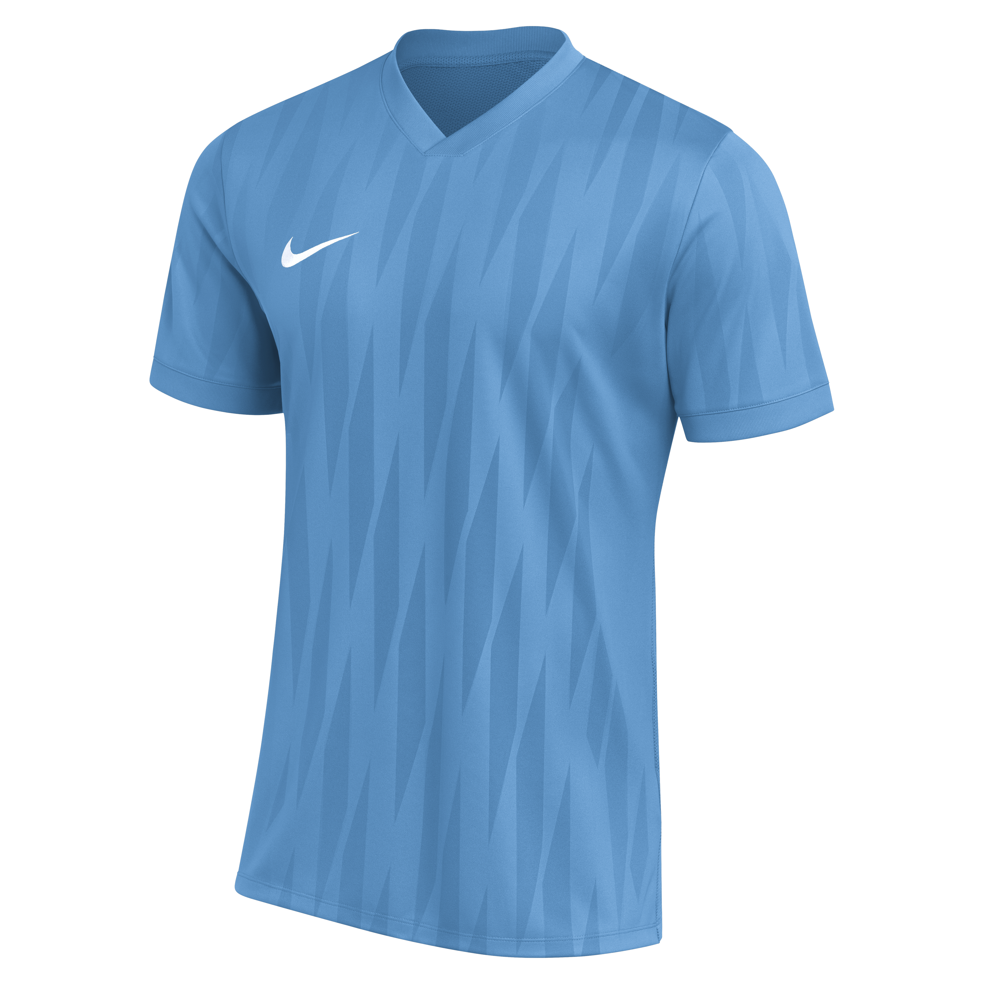 Nike Dri-Fit Challenge VI Jersey - Valor Blue - front