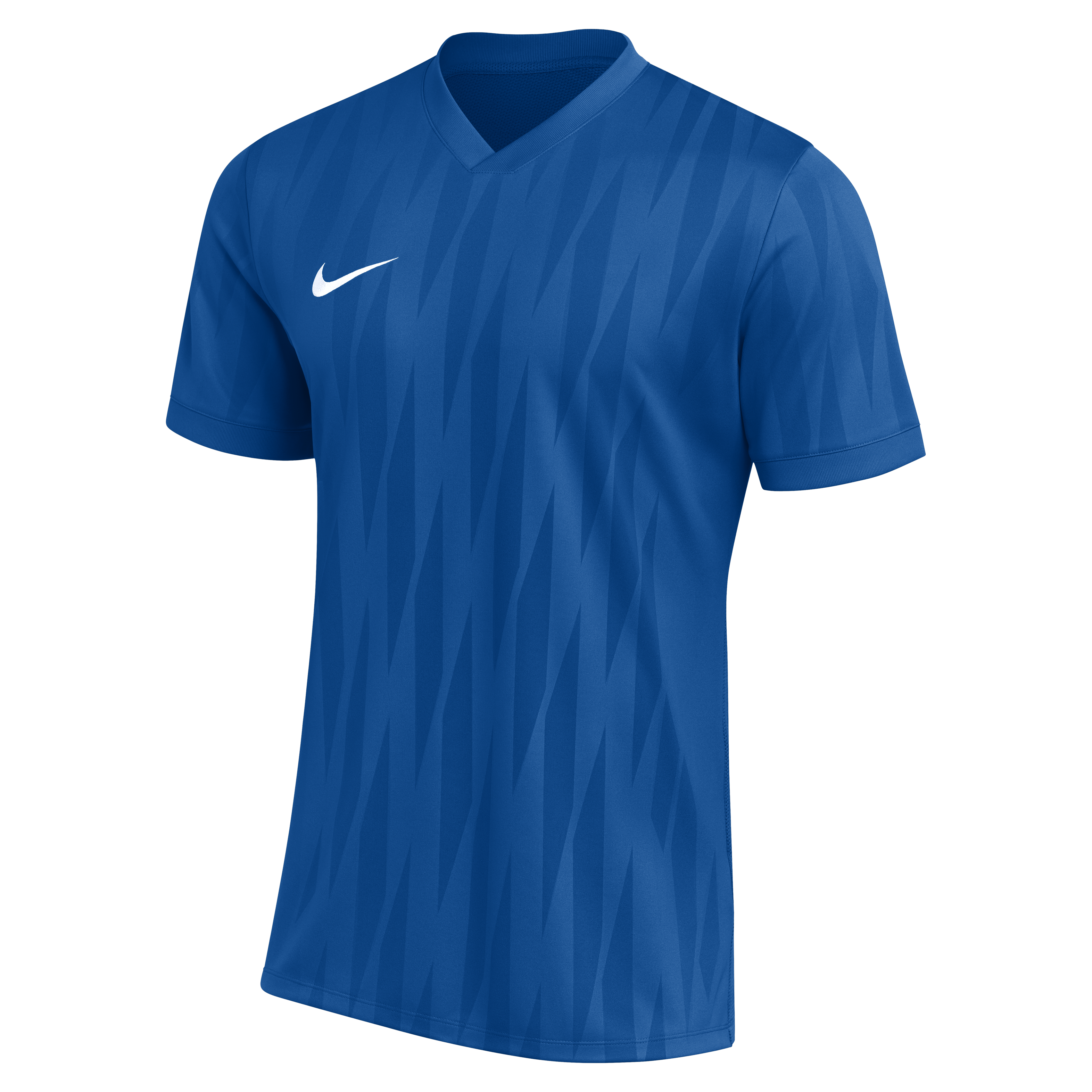 Nike Dri-Fit Challenge VI Jersey - Game Royal - front