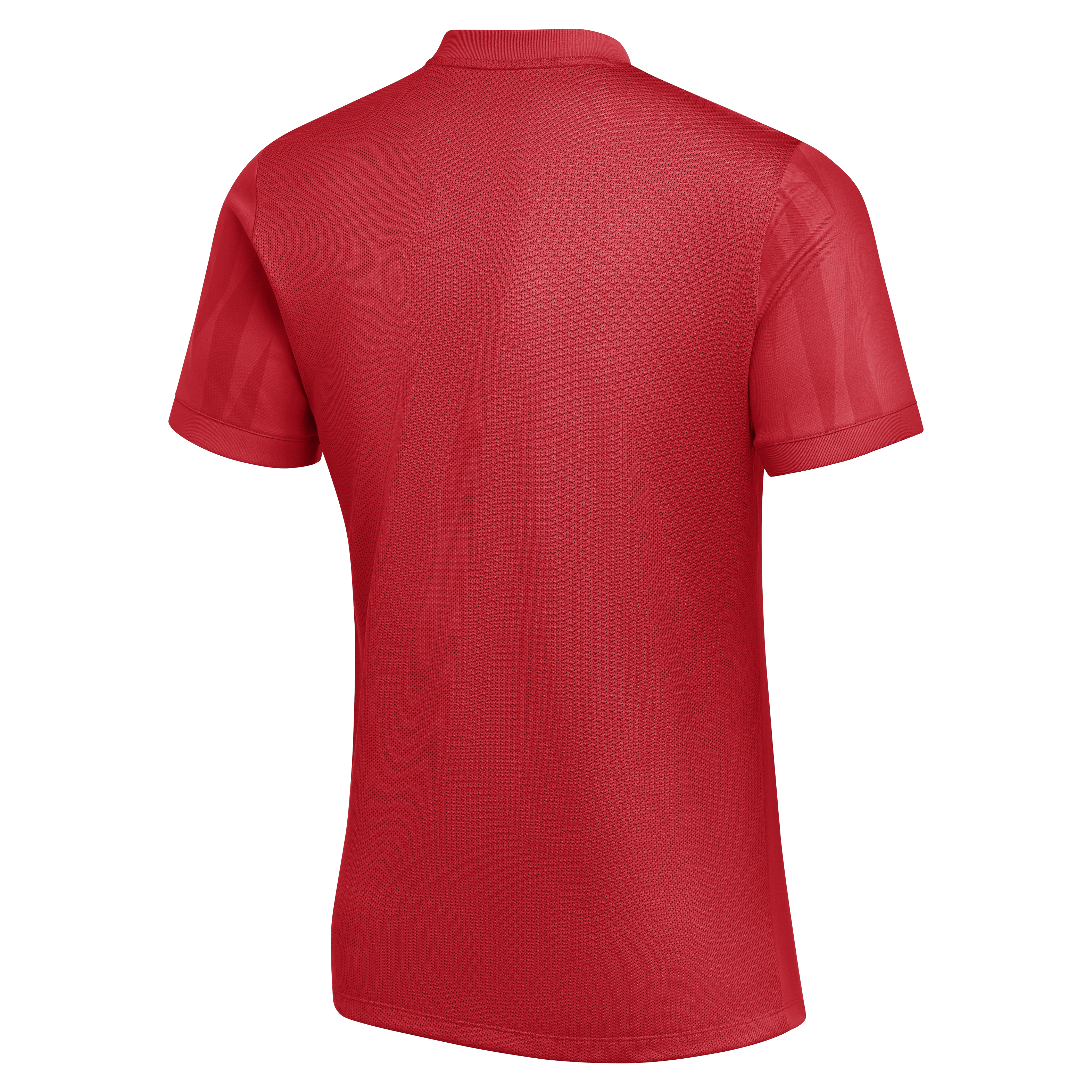 Nike Dri-Fit Challenge VI Jersey - University Red - back