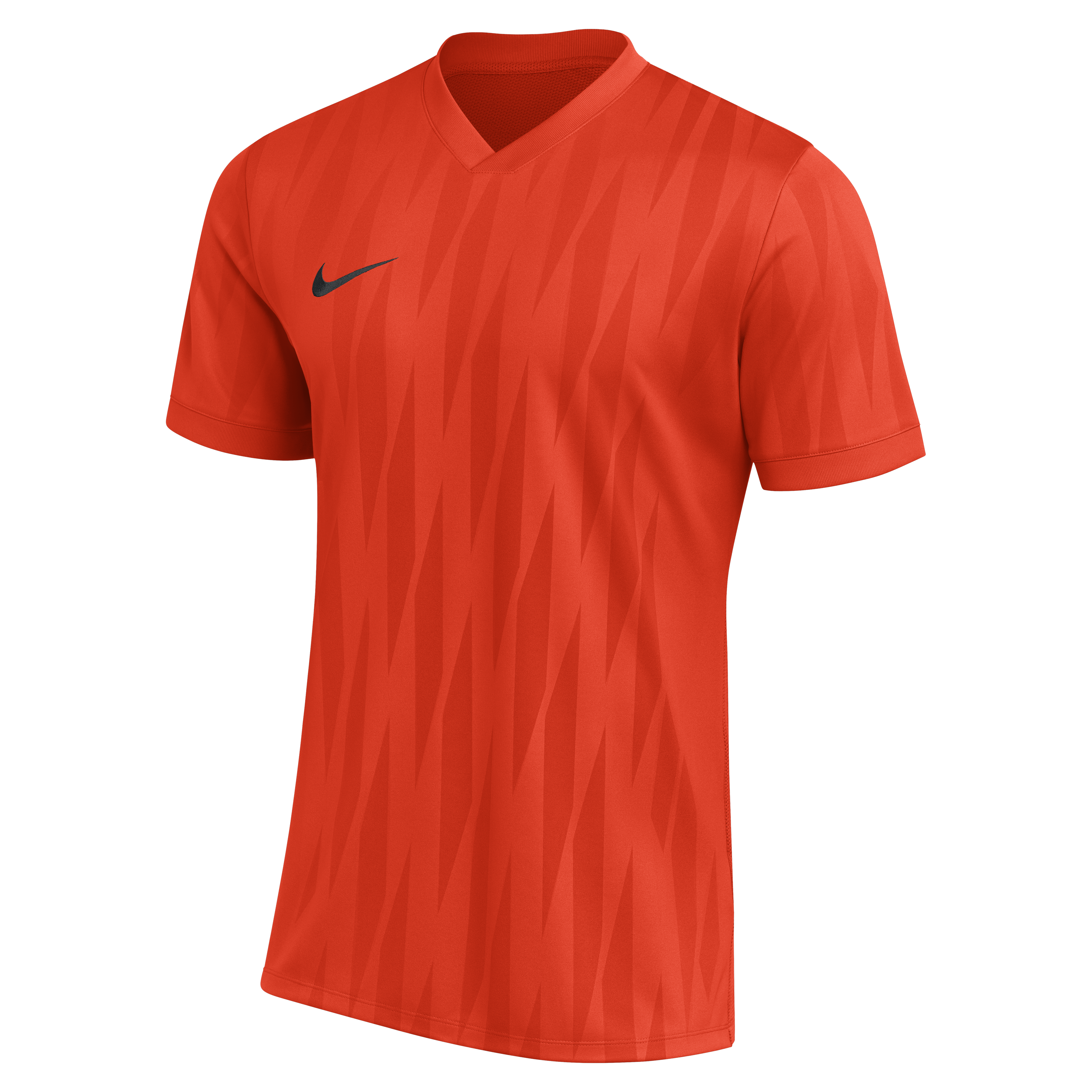 Nike Dri-Fit Challenge VI Jersey - Team Orange - front