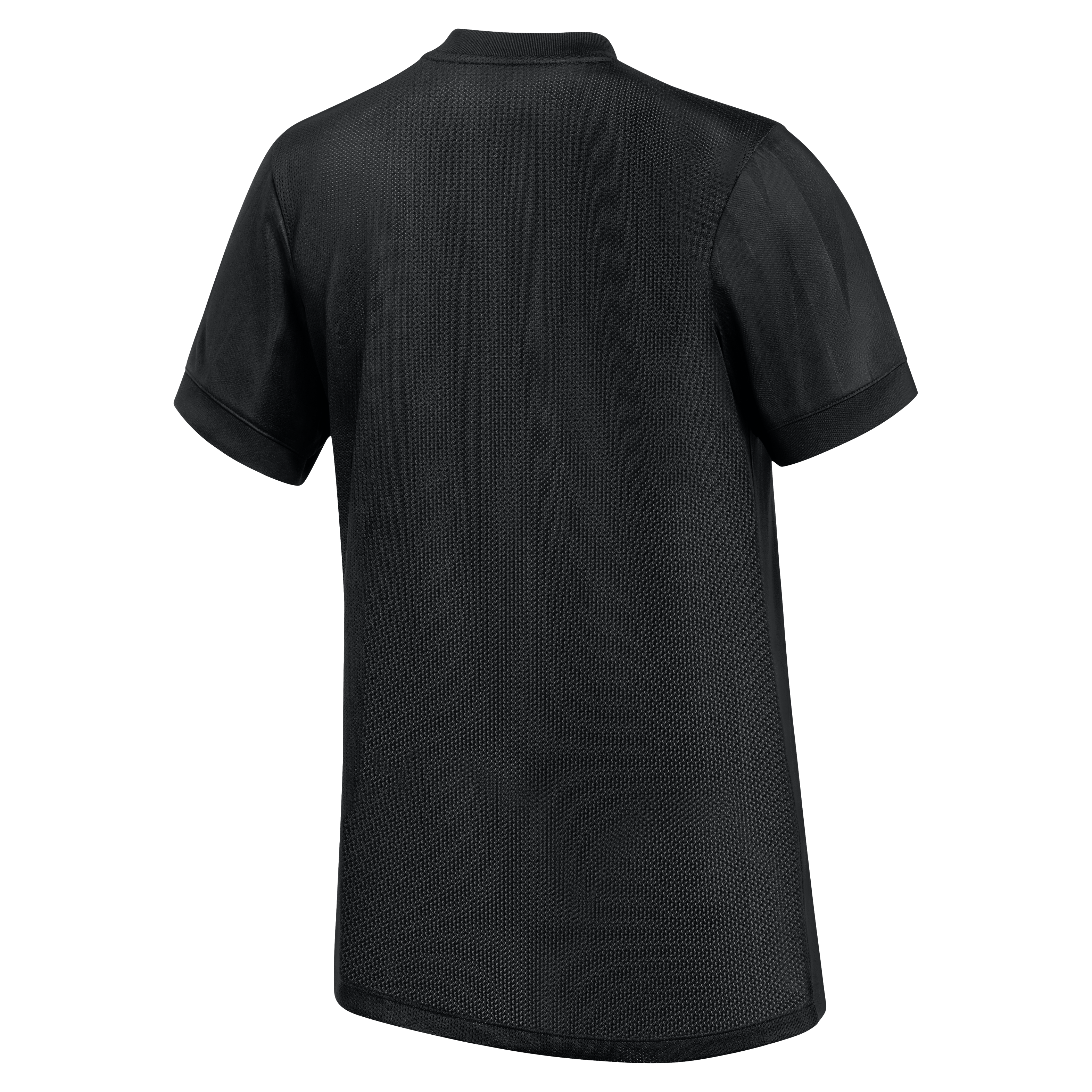 Nike Women's Dri-Fit Challenge VI Jersey - Black - back