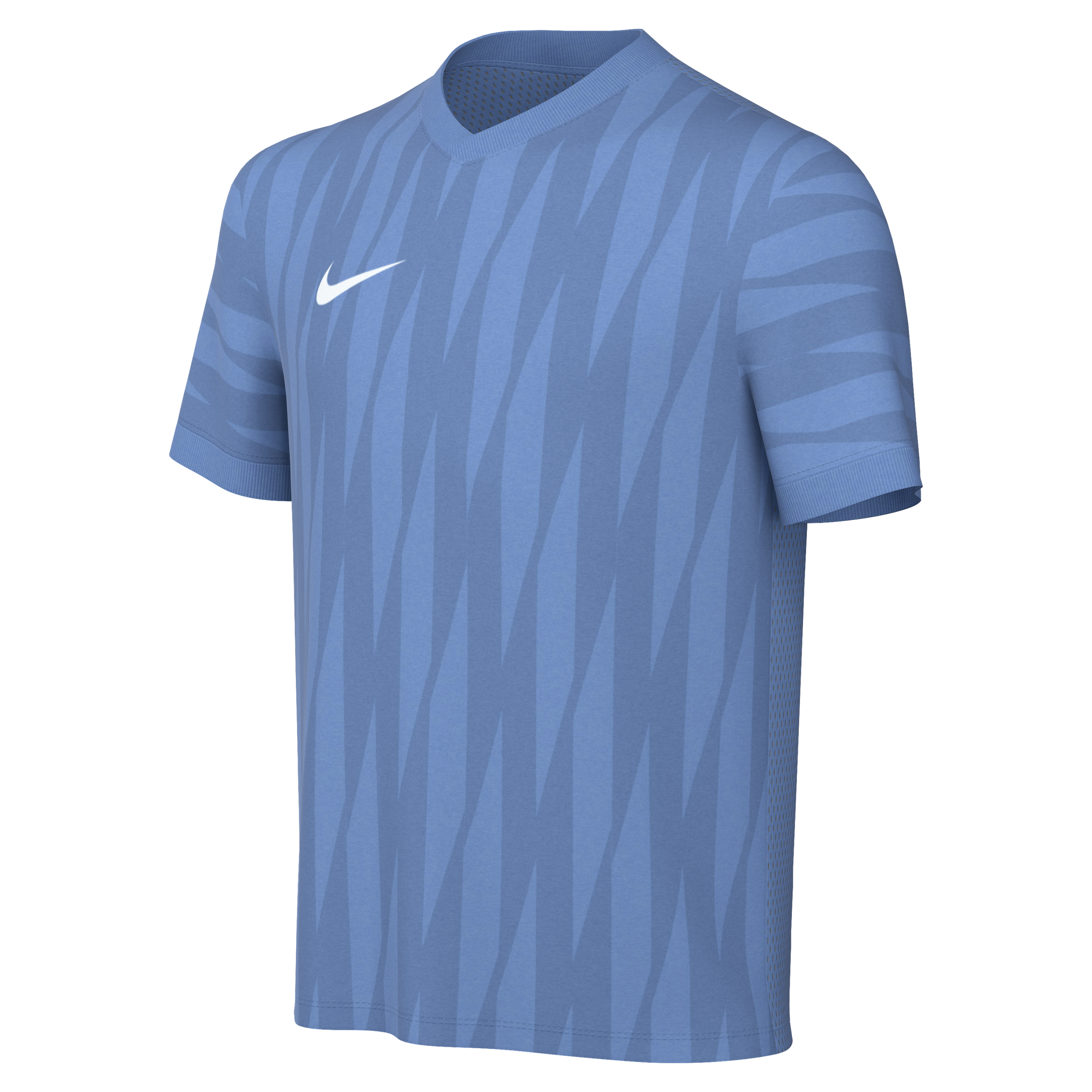 Nike Youth Dri-Fit Challenge VI Jersey - Valor Blue - front