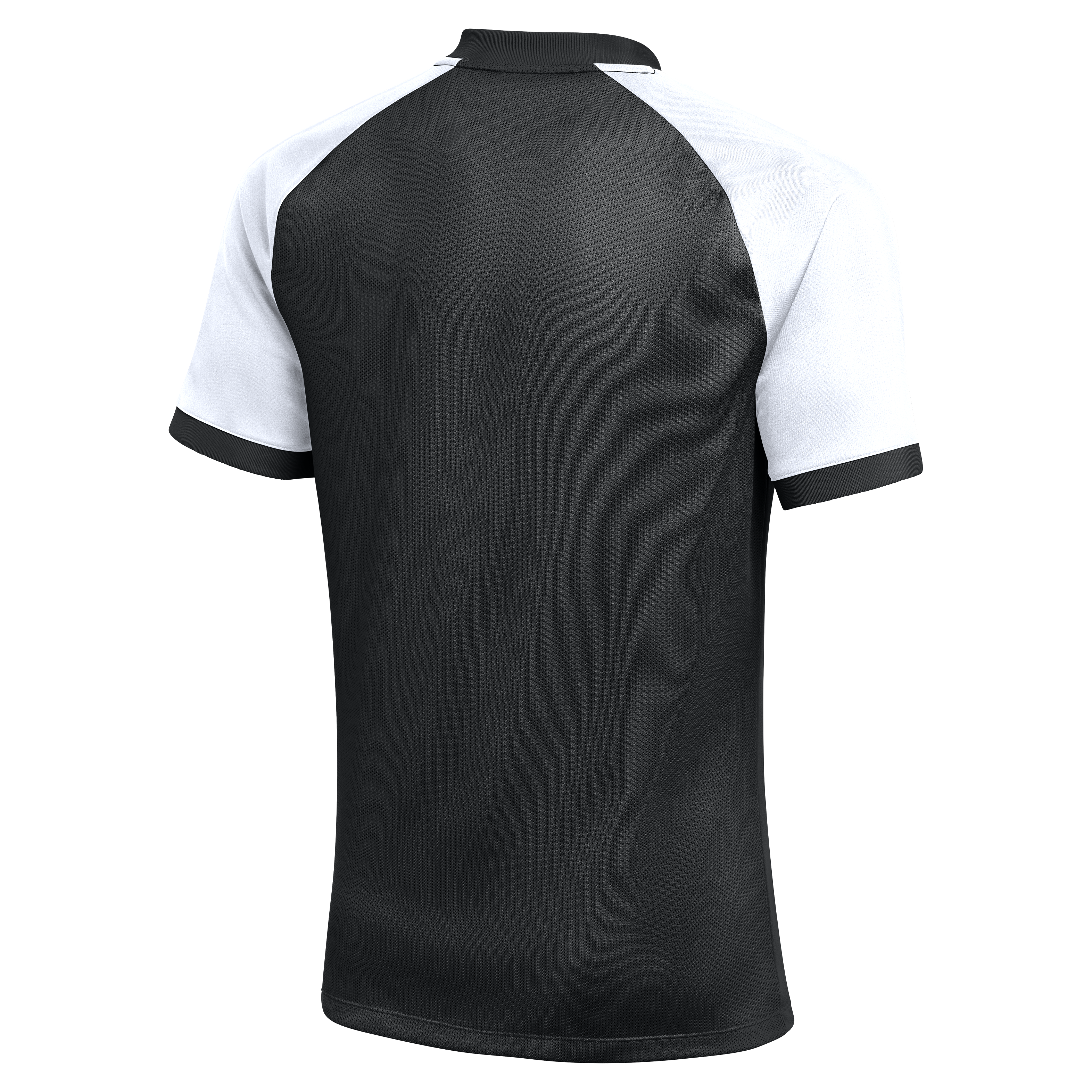 Nike Dri-Fit Trophy VI Jersey - Black - back