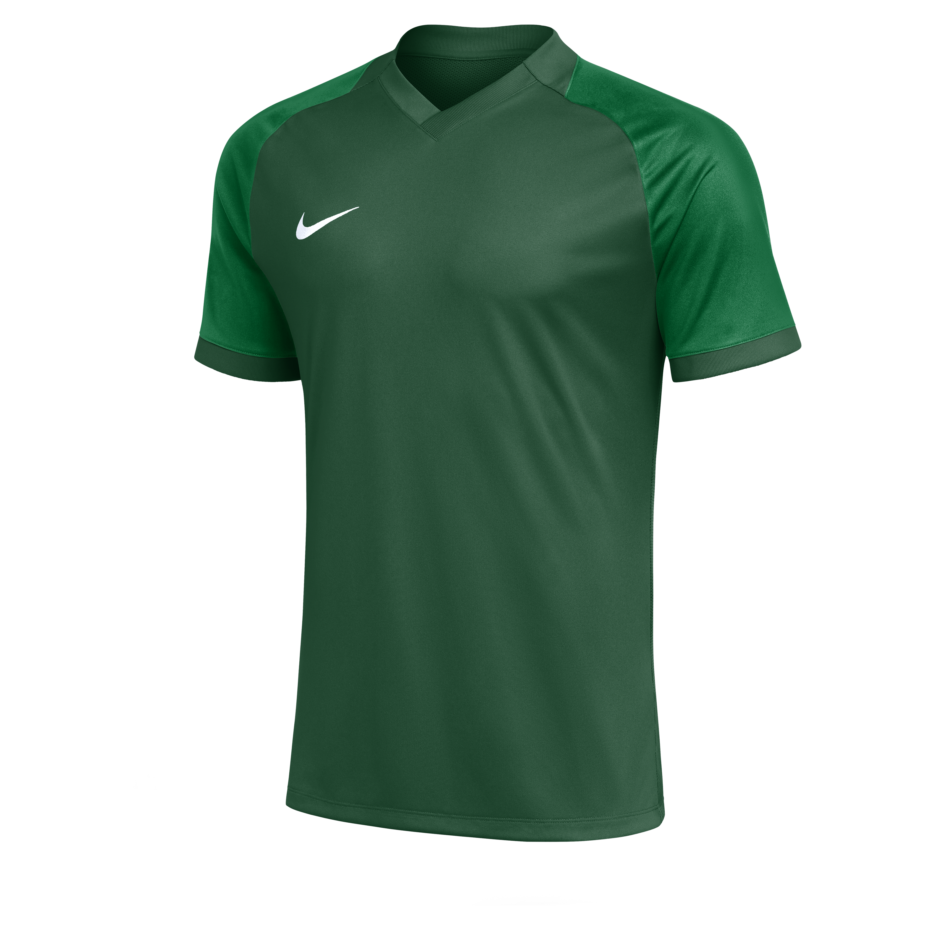 Nike Dri-Fit Trophy VI Jersey - Gorge Green - front