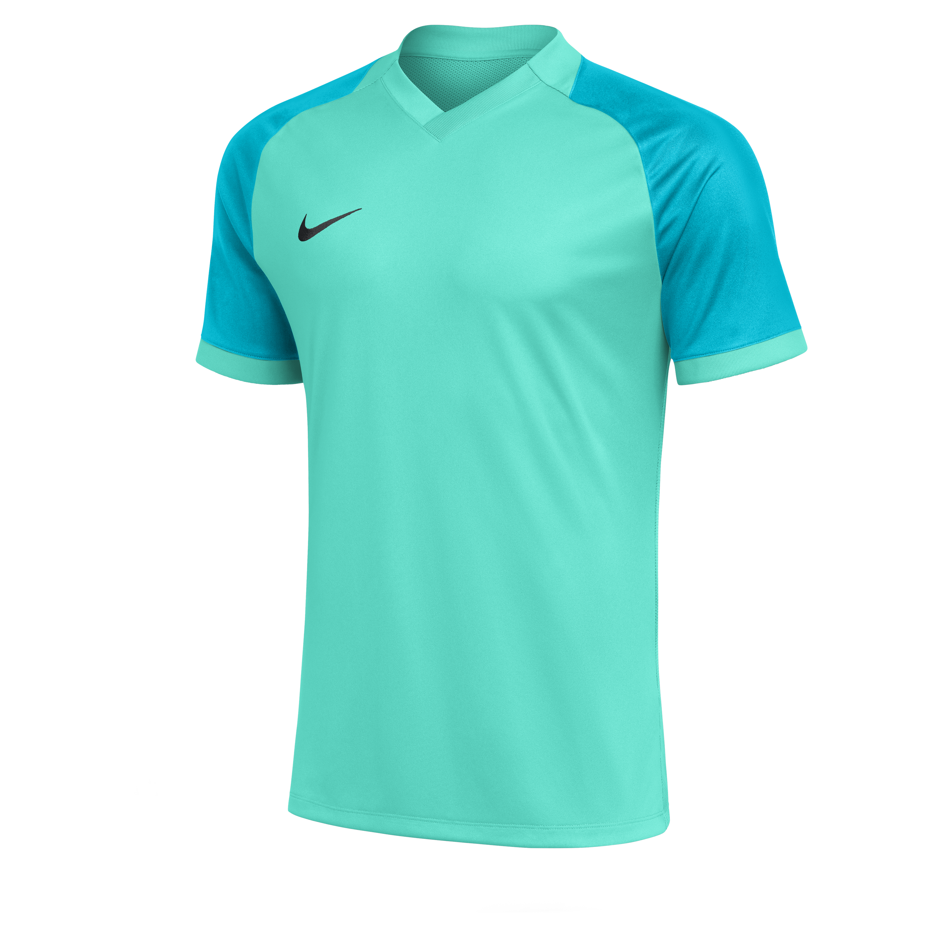 Nike Dri-Fit Trophy VI Jersey - Hyper Turq - front