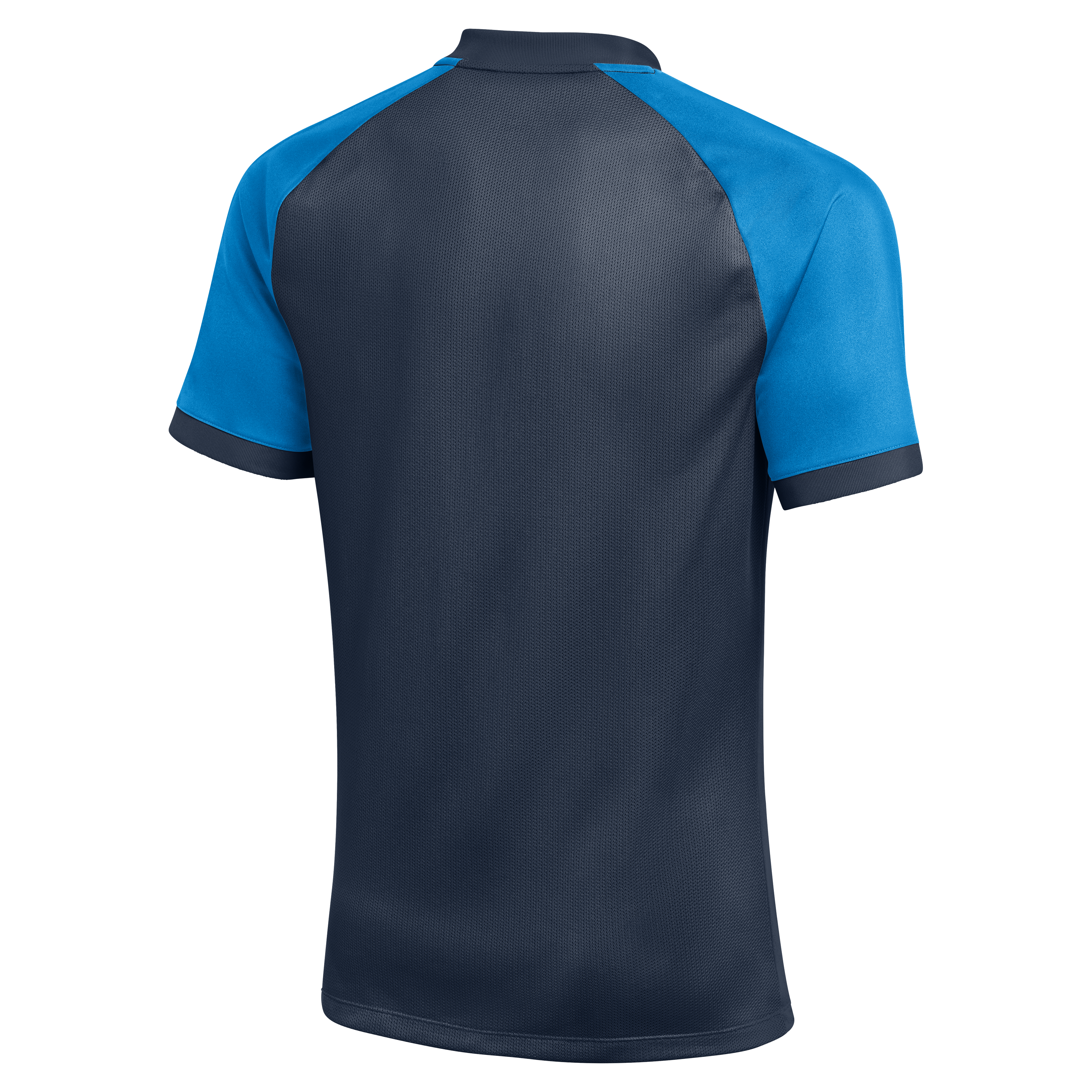 Nike Dri-Fit Trophy VI Jersey - College Navy - back