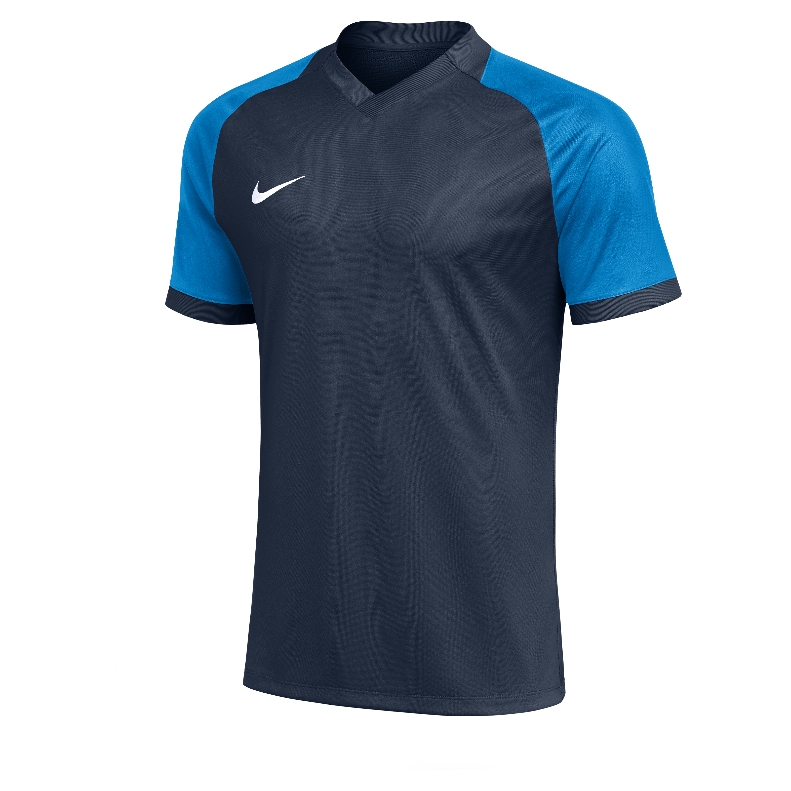 Nike Dri-Fit Trophy VI Jersey - College Navy - front