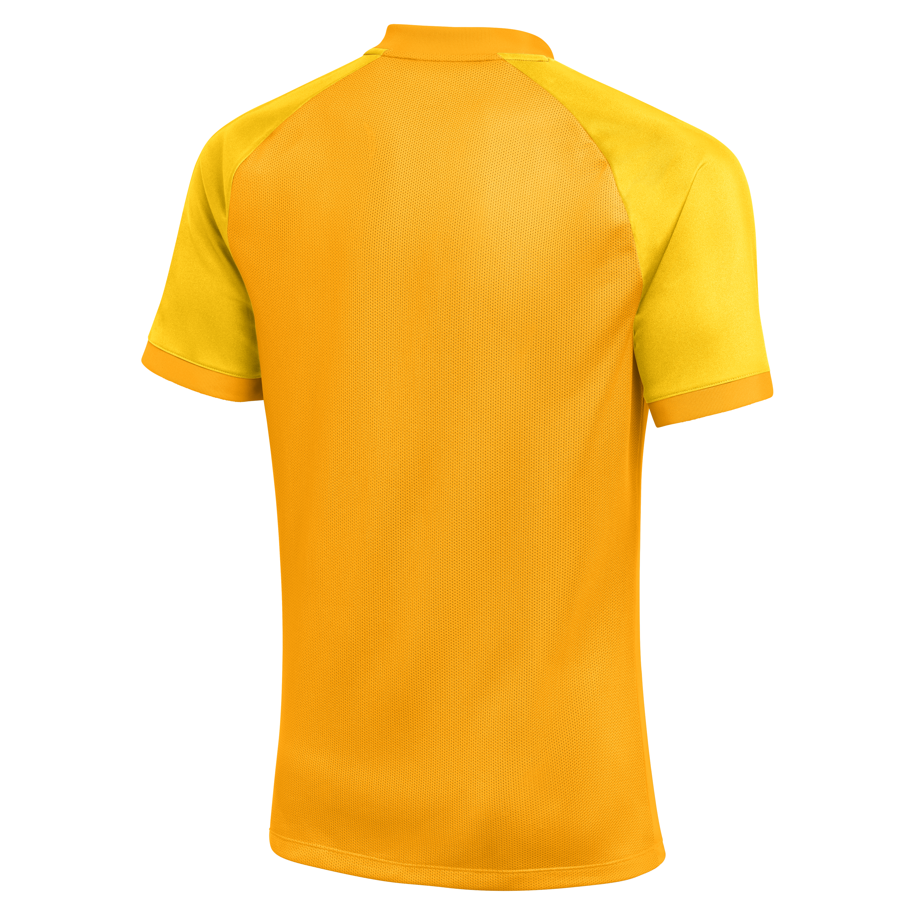 Nike Dri-Fit Trophy VI Jersey - University Gold - back