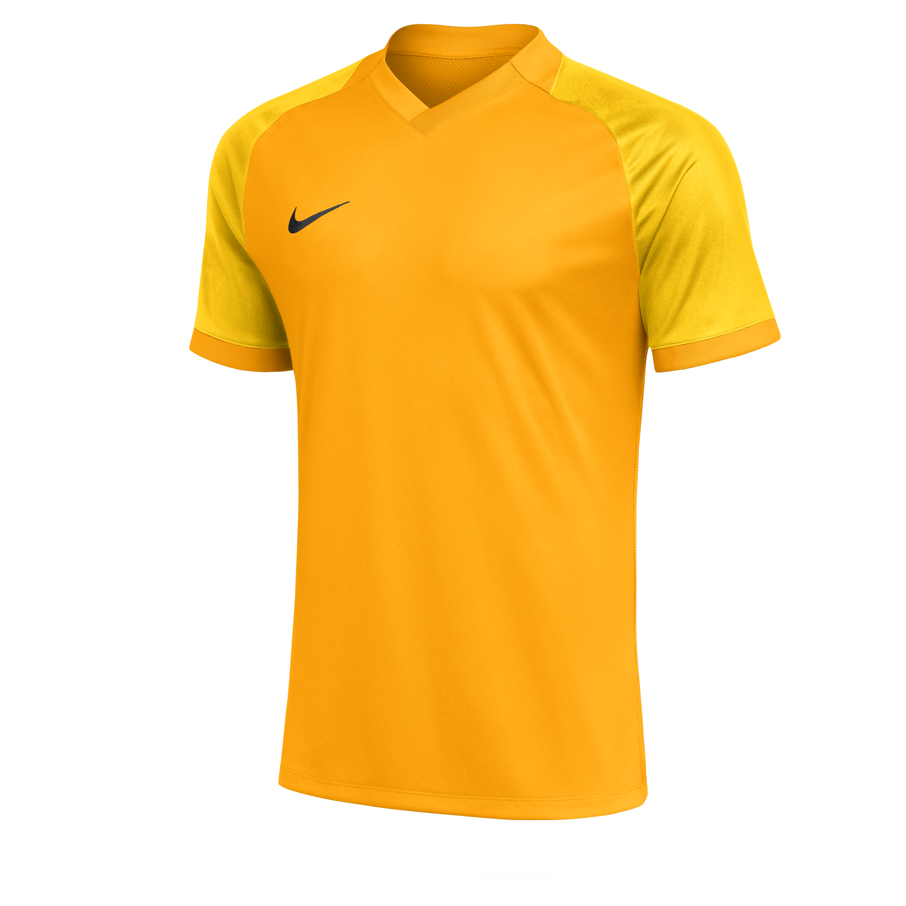 Nike Dri-Fit Trophy VI Jersey - University Gold - front