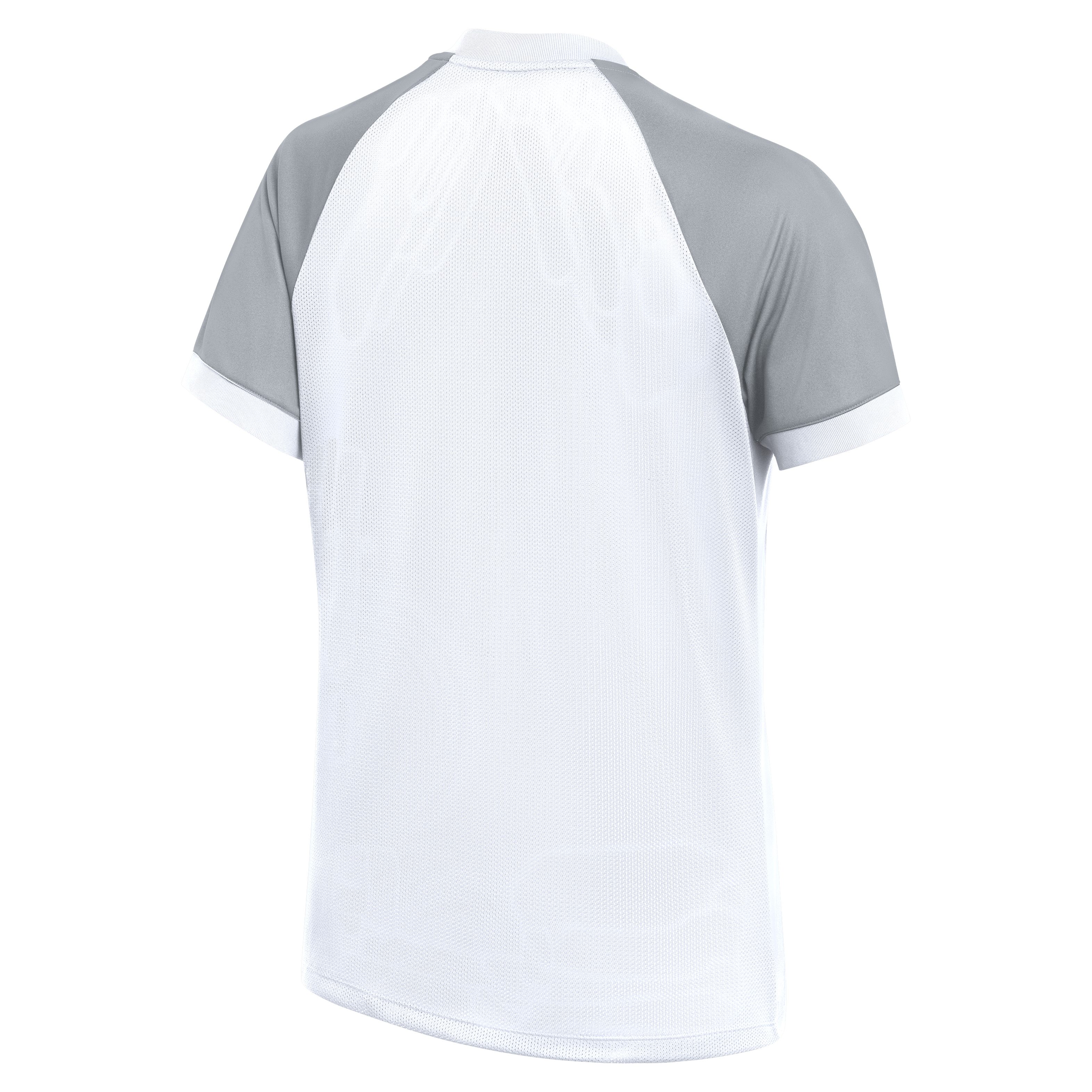 Nike Women's Dri-Fit Trophy VI Jersey - White - back