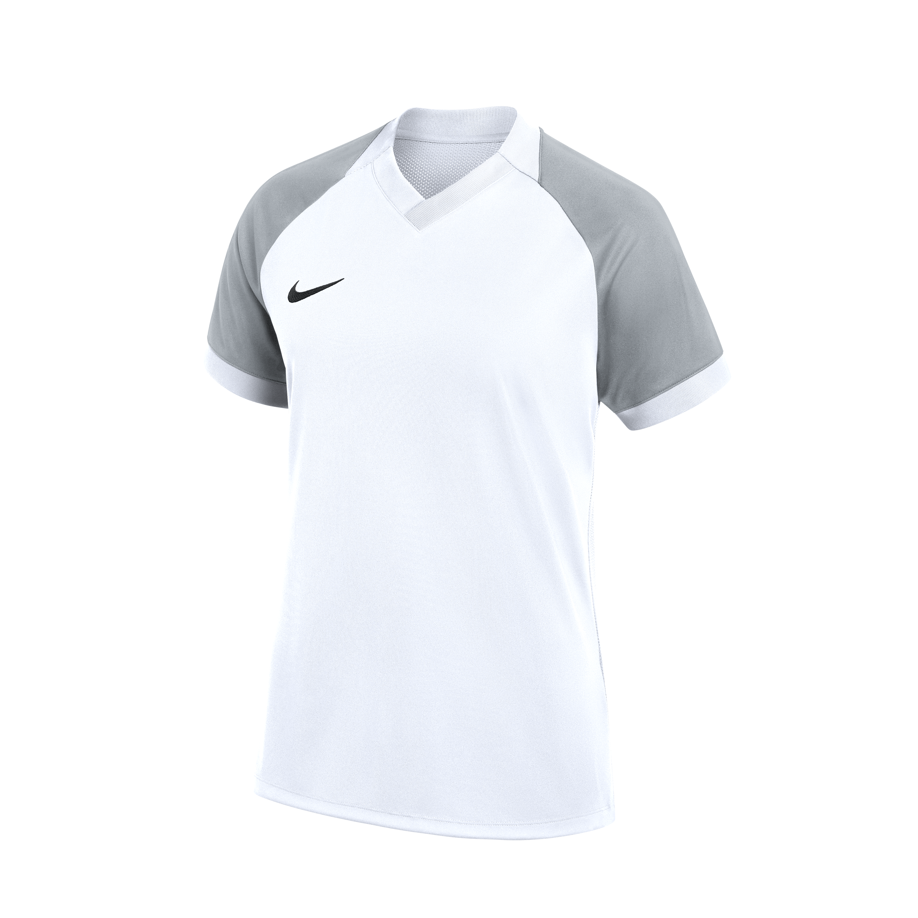 Nike Women's Dri-Fit Trophy VI Jersey - White - front