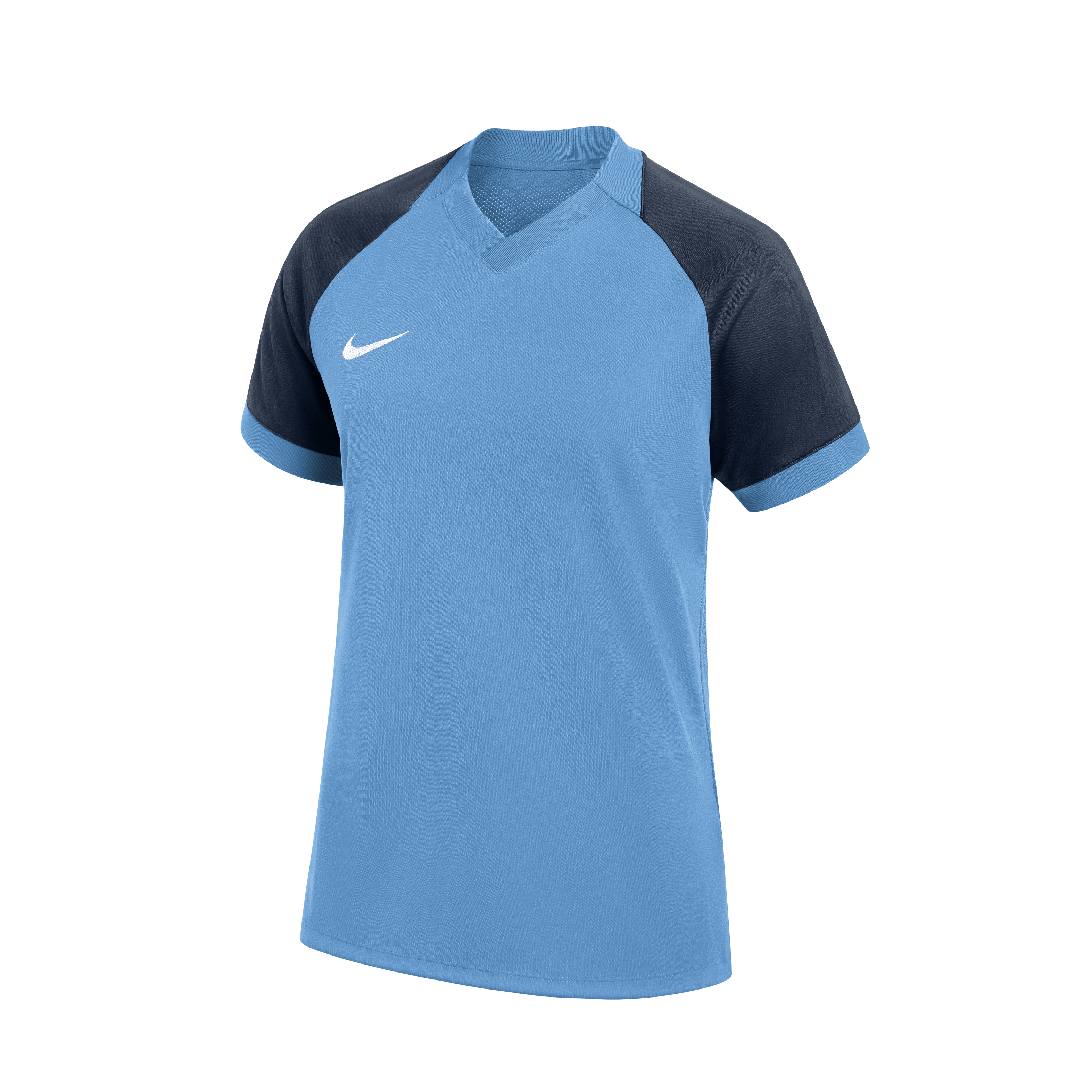 Nike Women's Dri-Fit Trophy VI Jersey - Valor Blue - front