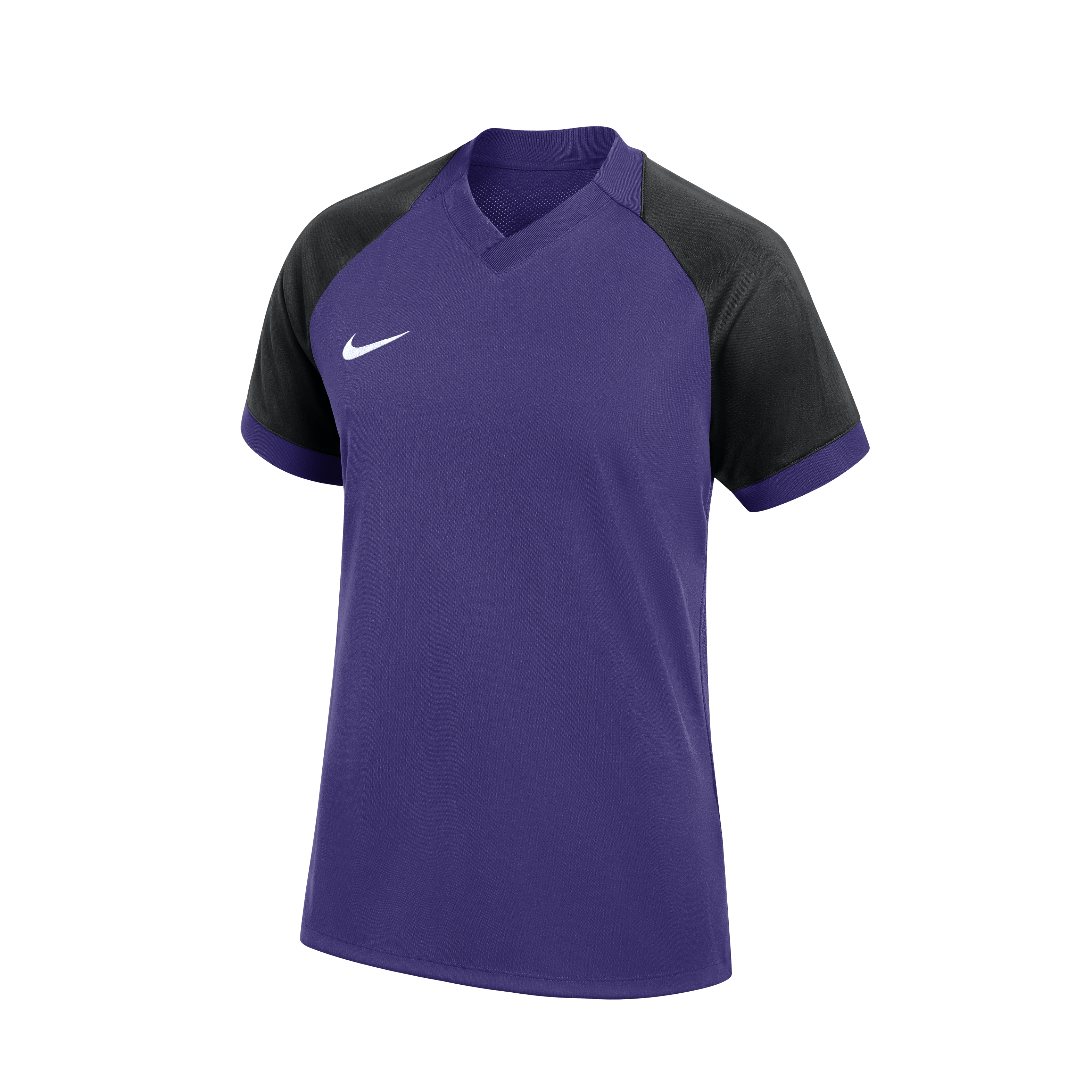 Nike Women's Dri-Fit Trophy VI Jersey - Court Purple - front