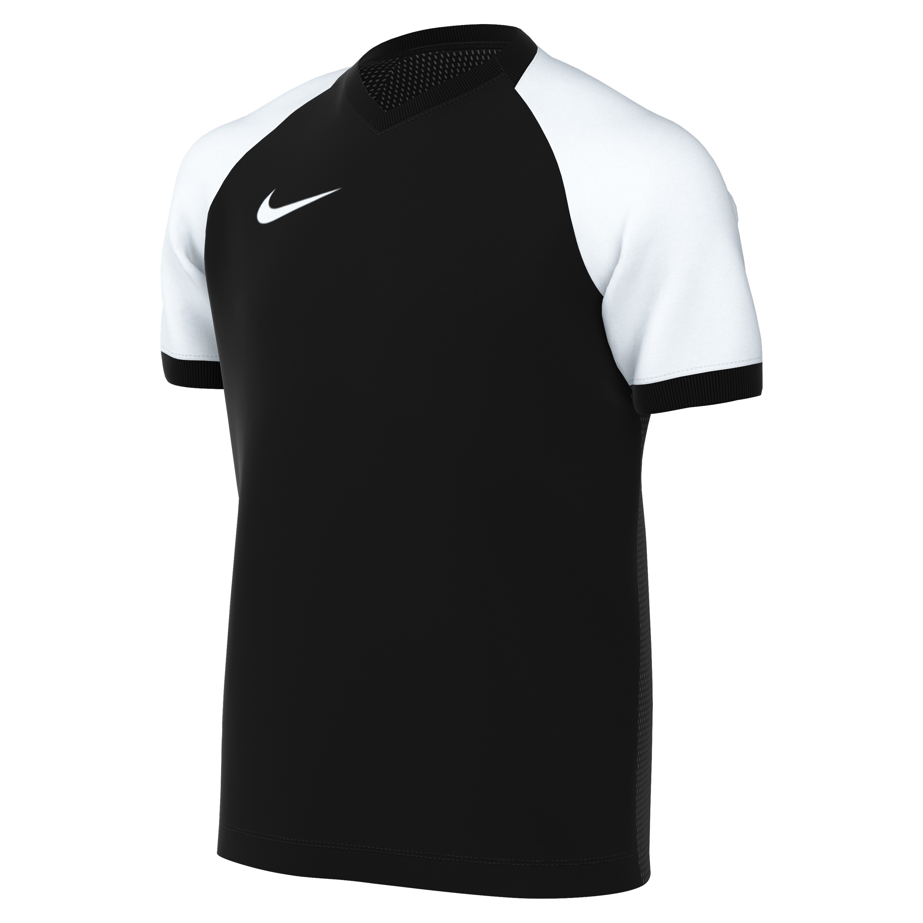 Nike Youth Dri-Fit Trophy VI Jersey - Black - front
