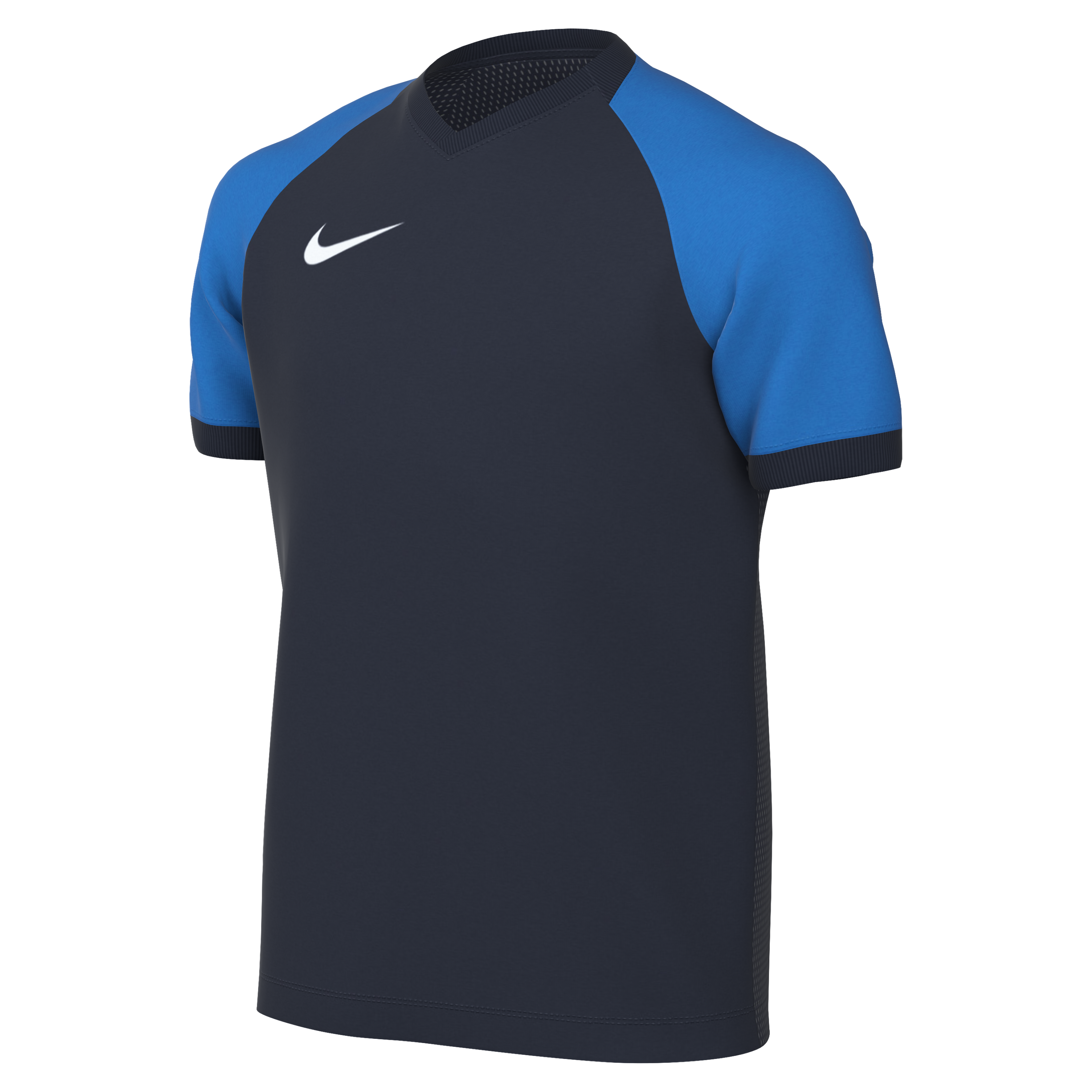 Nike Youth Dri-Fit Trophy VI Jersey - College Navy - front