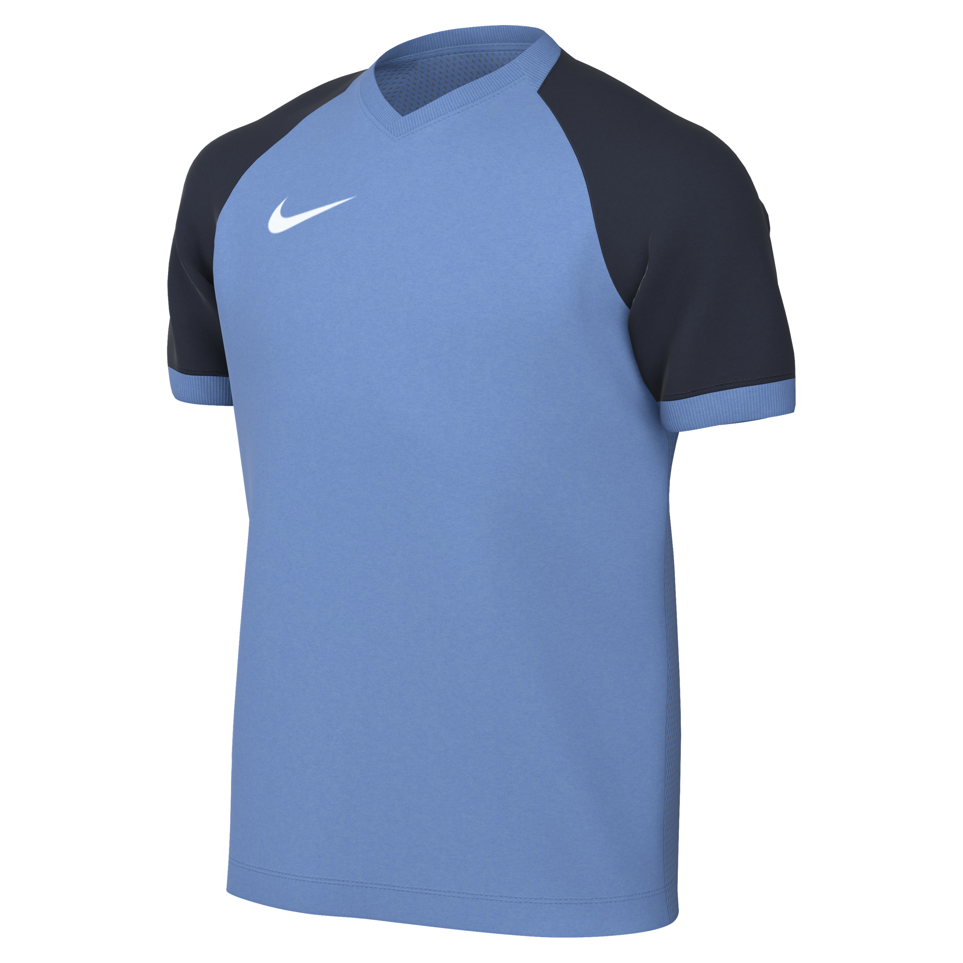 Nike Youth Dri-Fit Trophy VI Jersey - Valor Blue - front