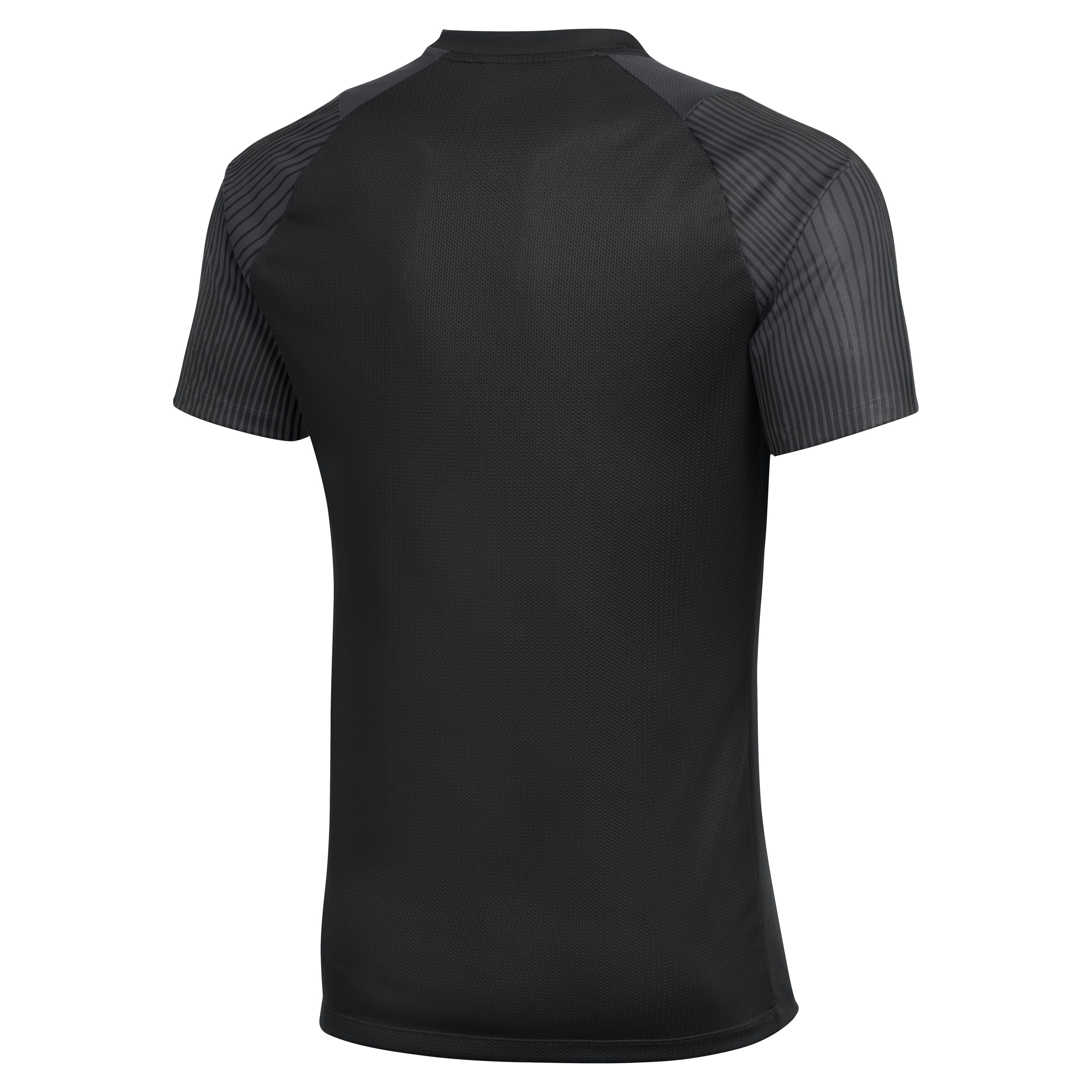 Nike Dri-Fit Academy II Jersey - Black - back