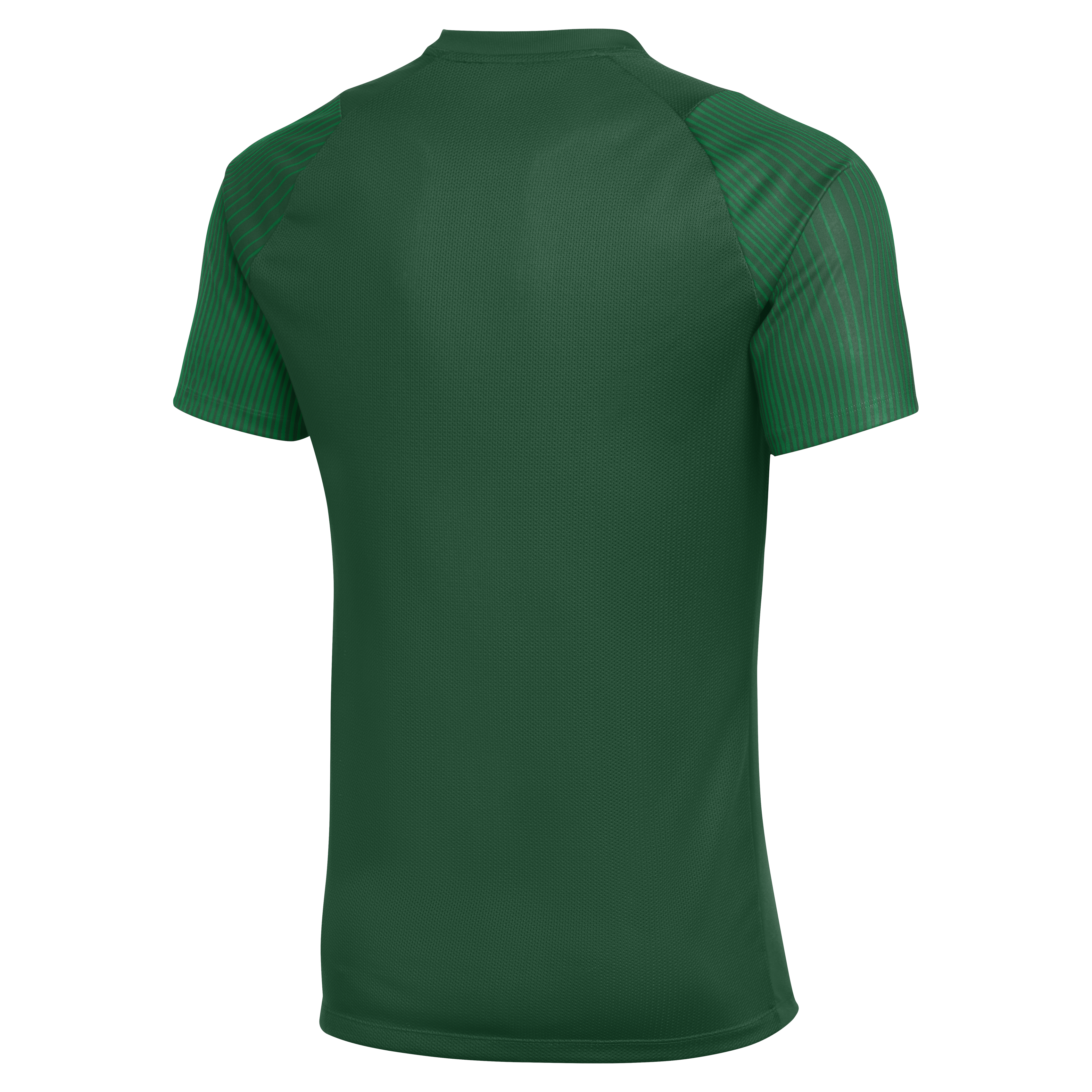 Nike Dri-Fit Academy II Jersey - Gorge Green - back