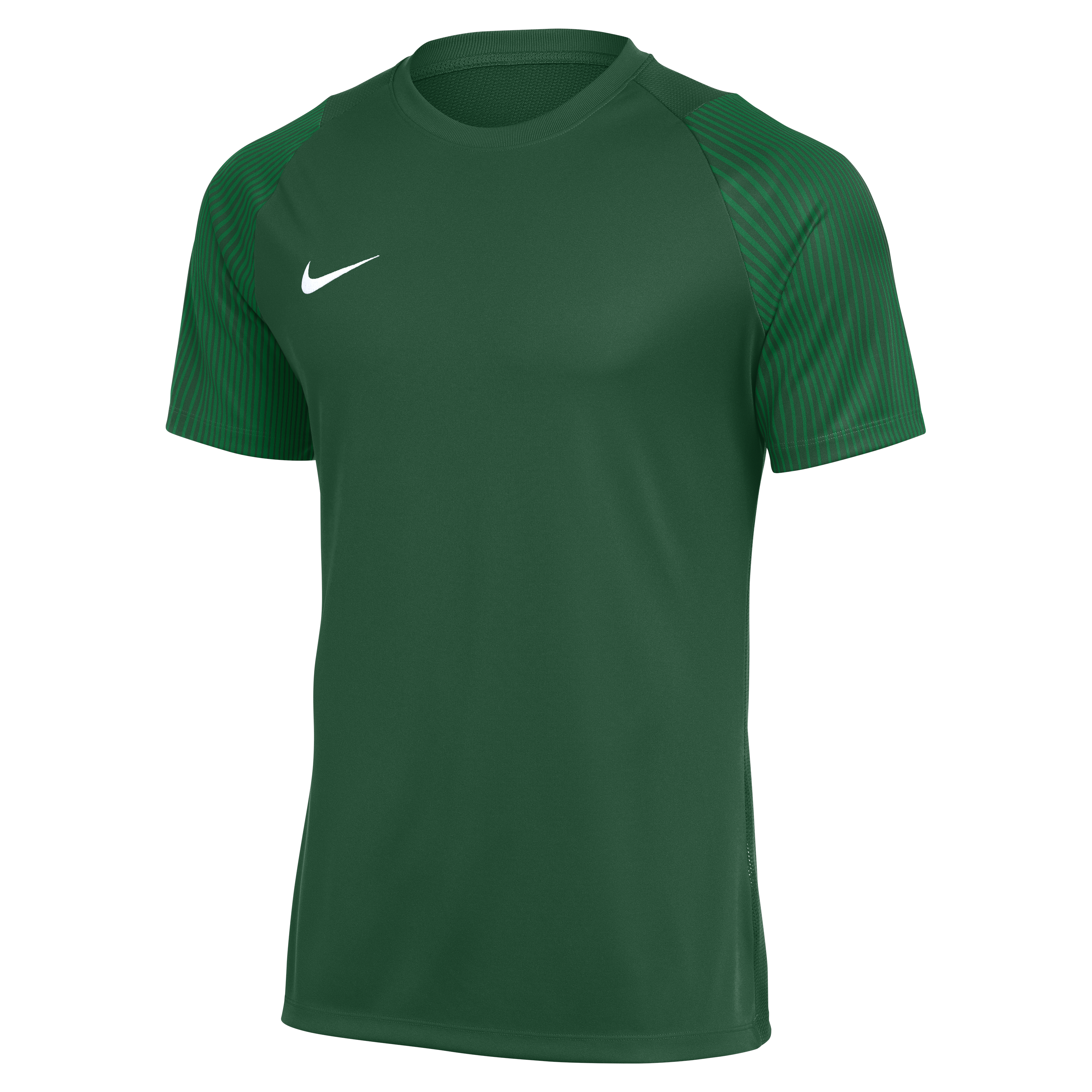 Nike Dri-Fit Academy II Jersey - Gorge Green - front